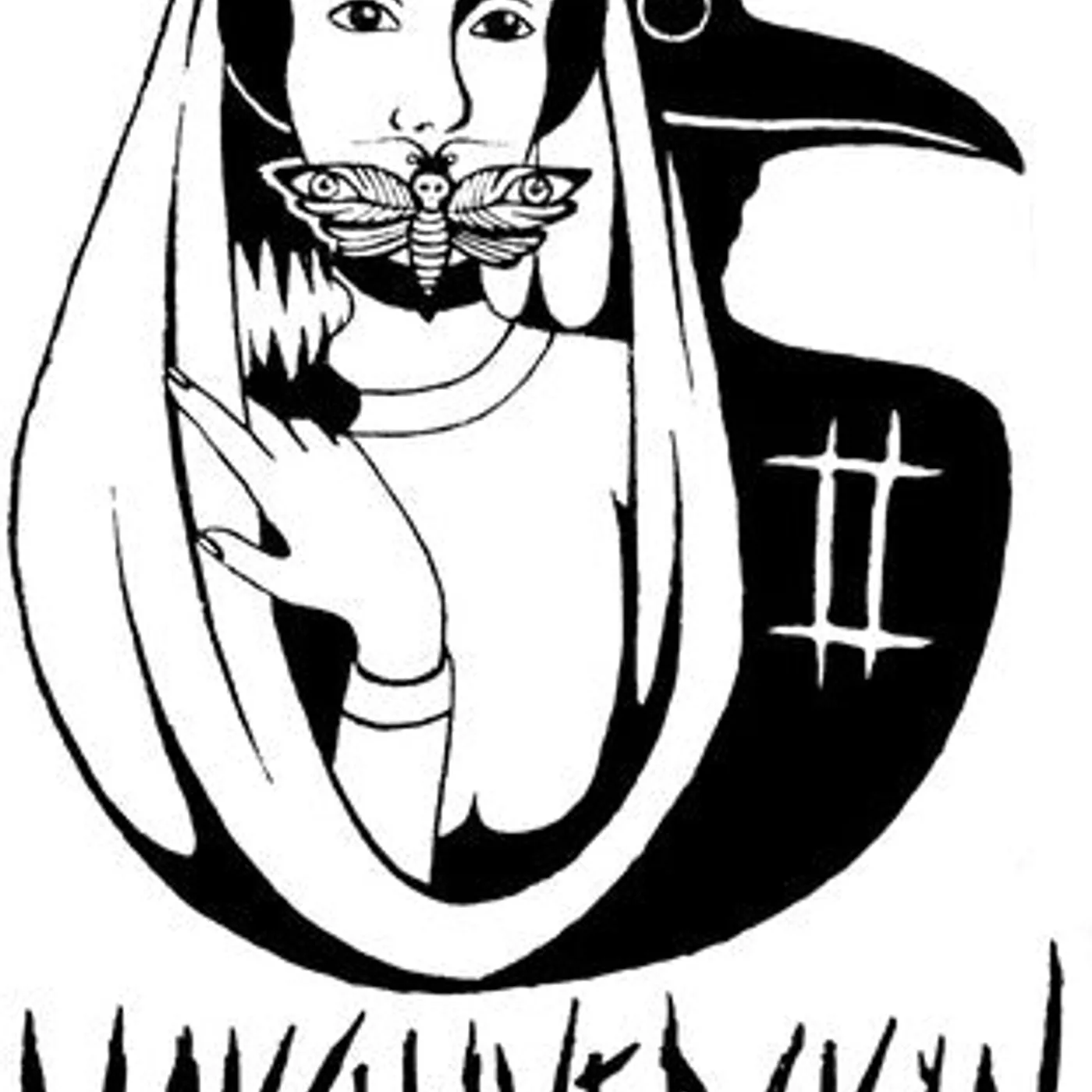 Makthaverskan LP Vinyl - Ii (Coloured Vinyl)