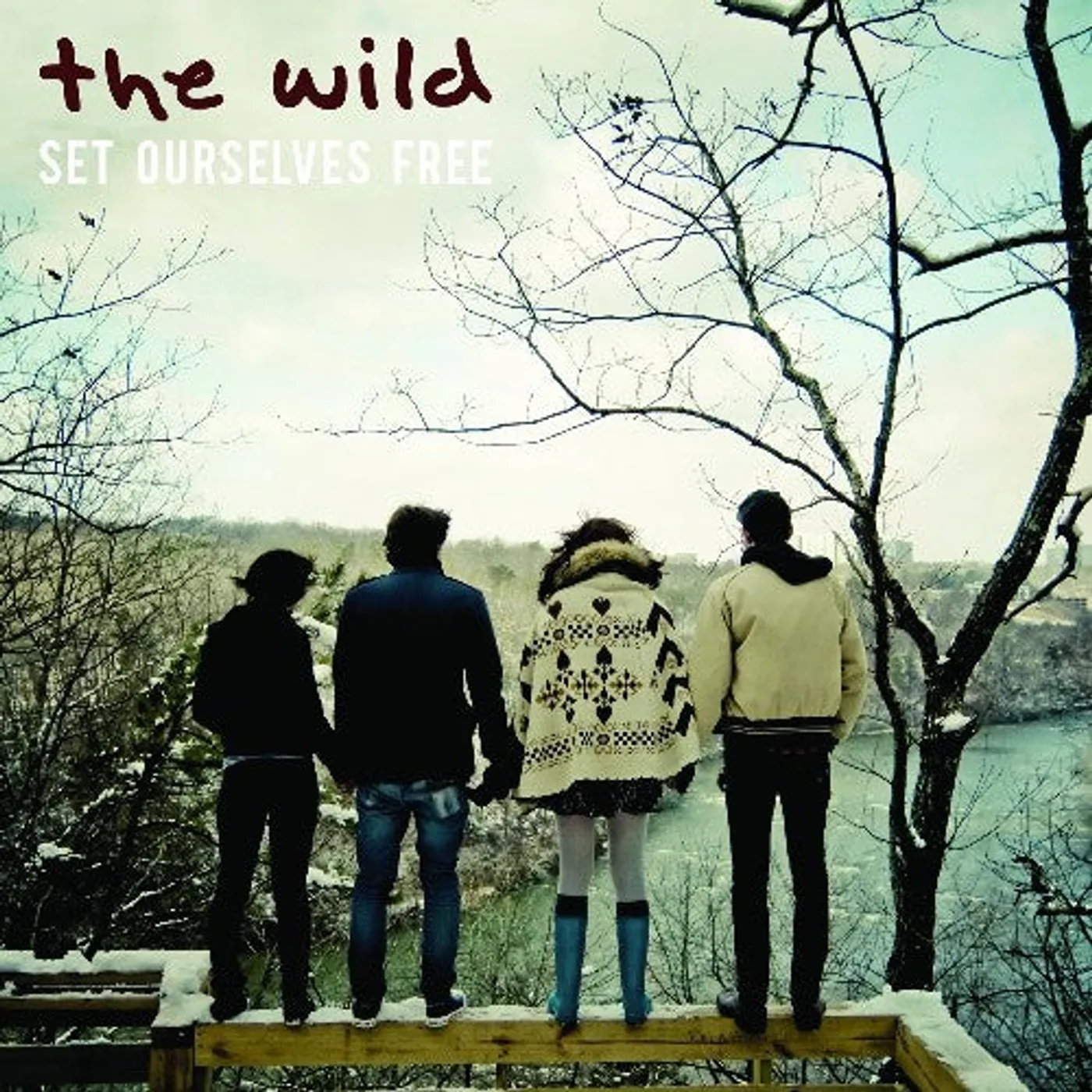 wild