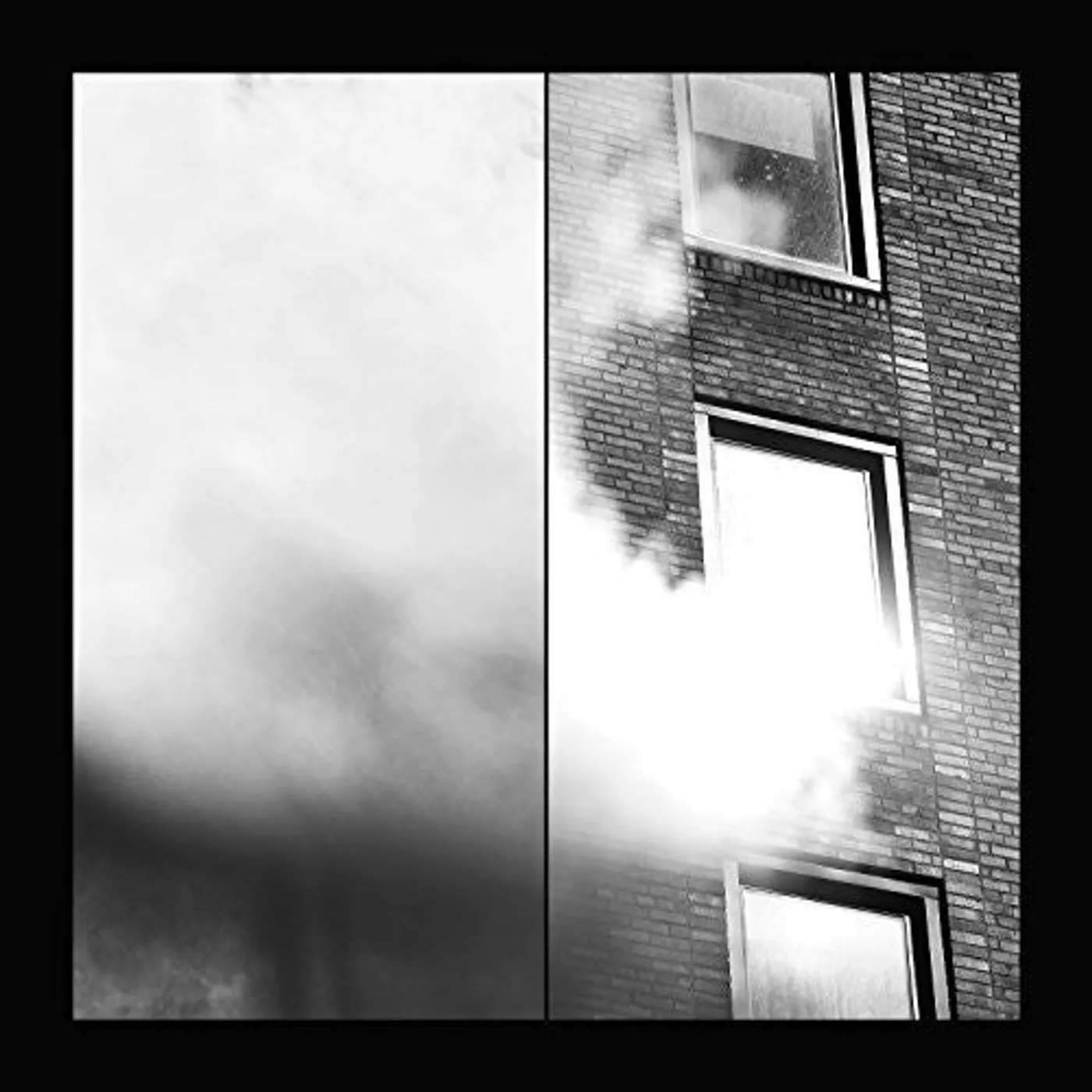 Kindling LP Vinyl - Hush (Coloured Vinyl) (Cvnl)