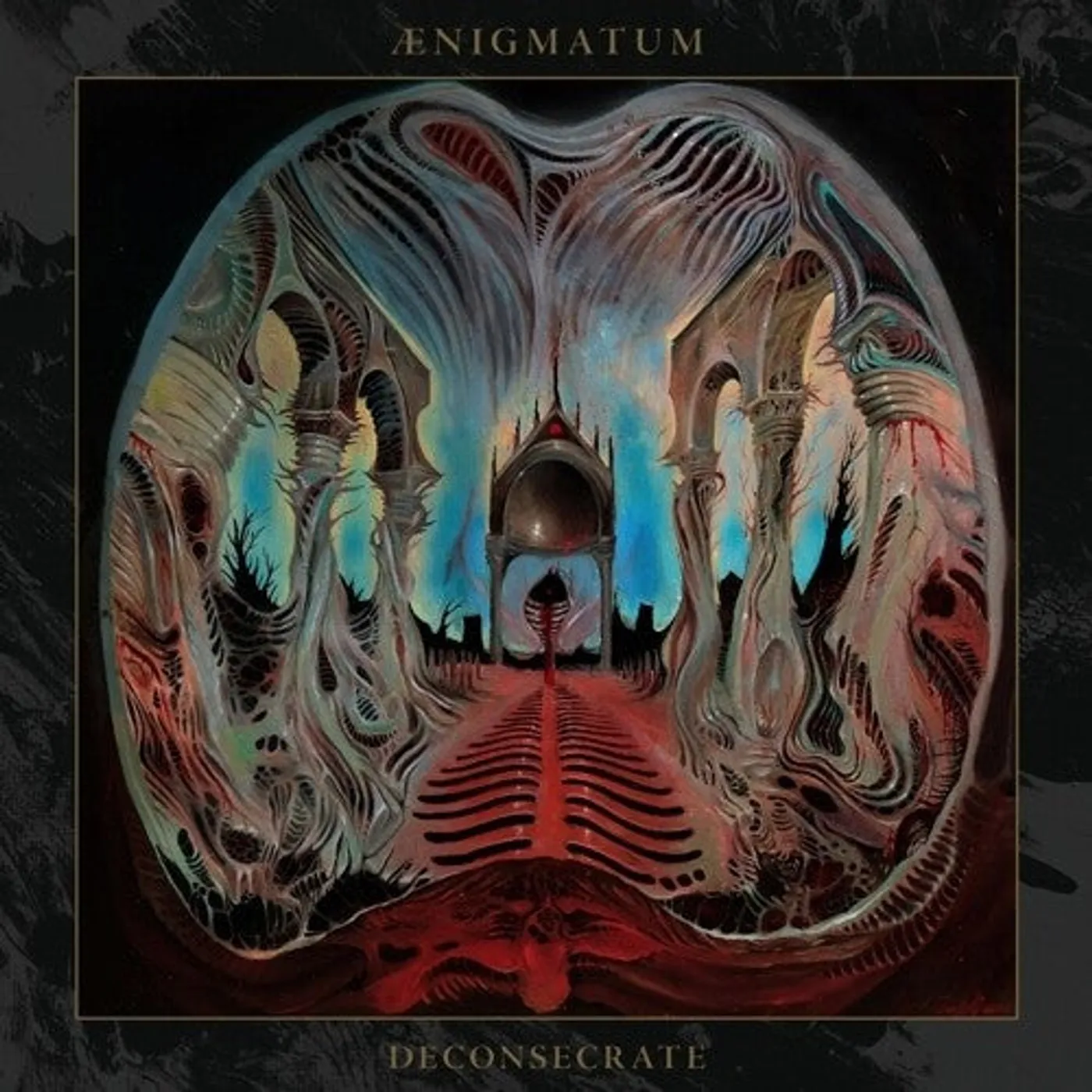 Enigmatum