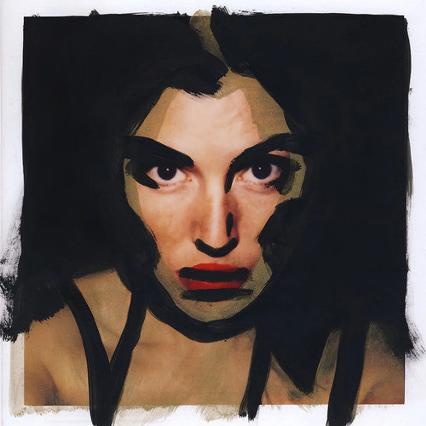 Shana Falana LP Vinyl - Here Comes The Wave
