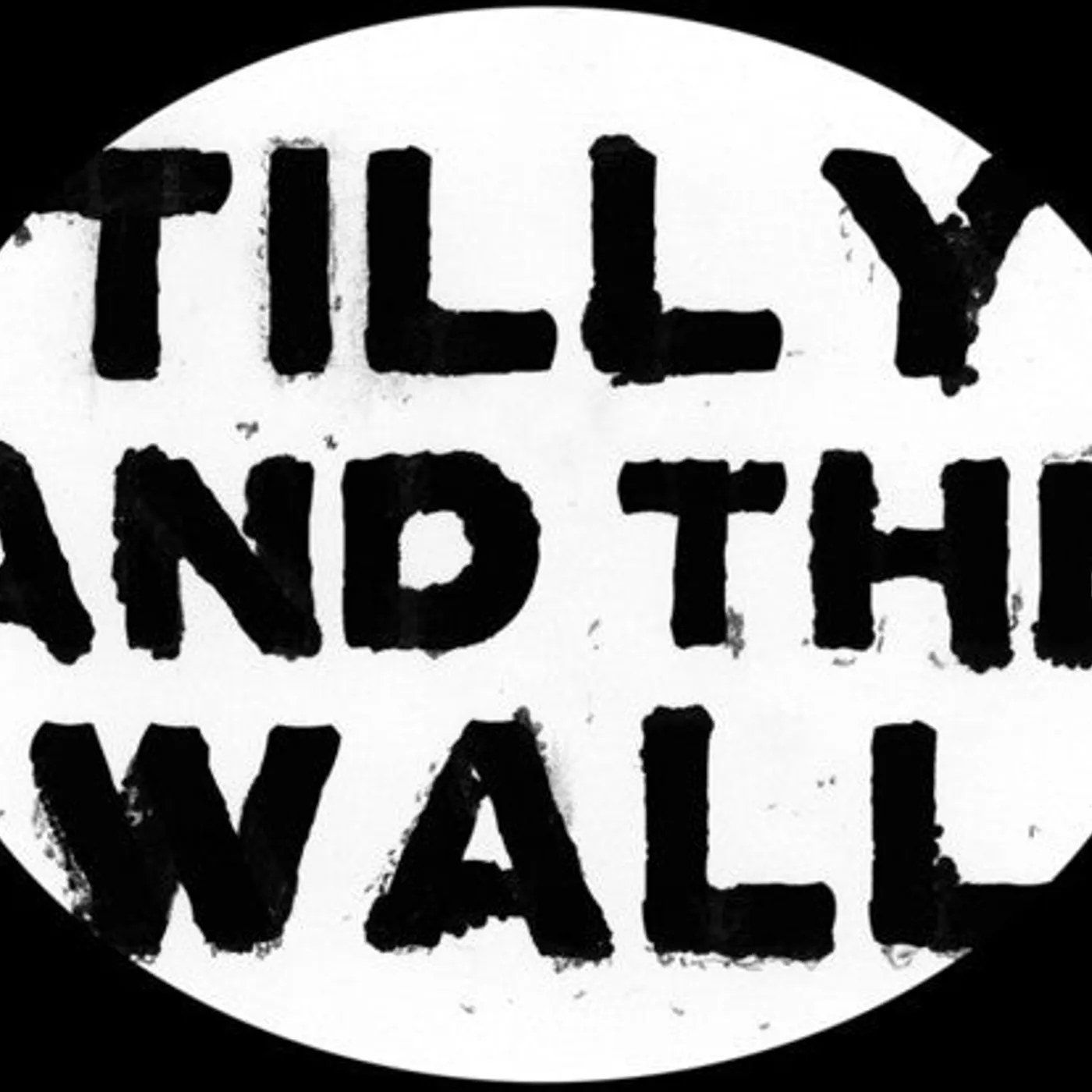 Tilly And The Wall LP Vinyl - O