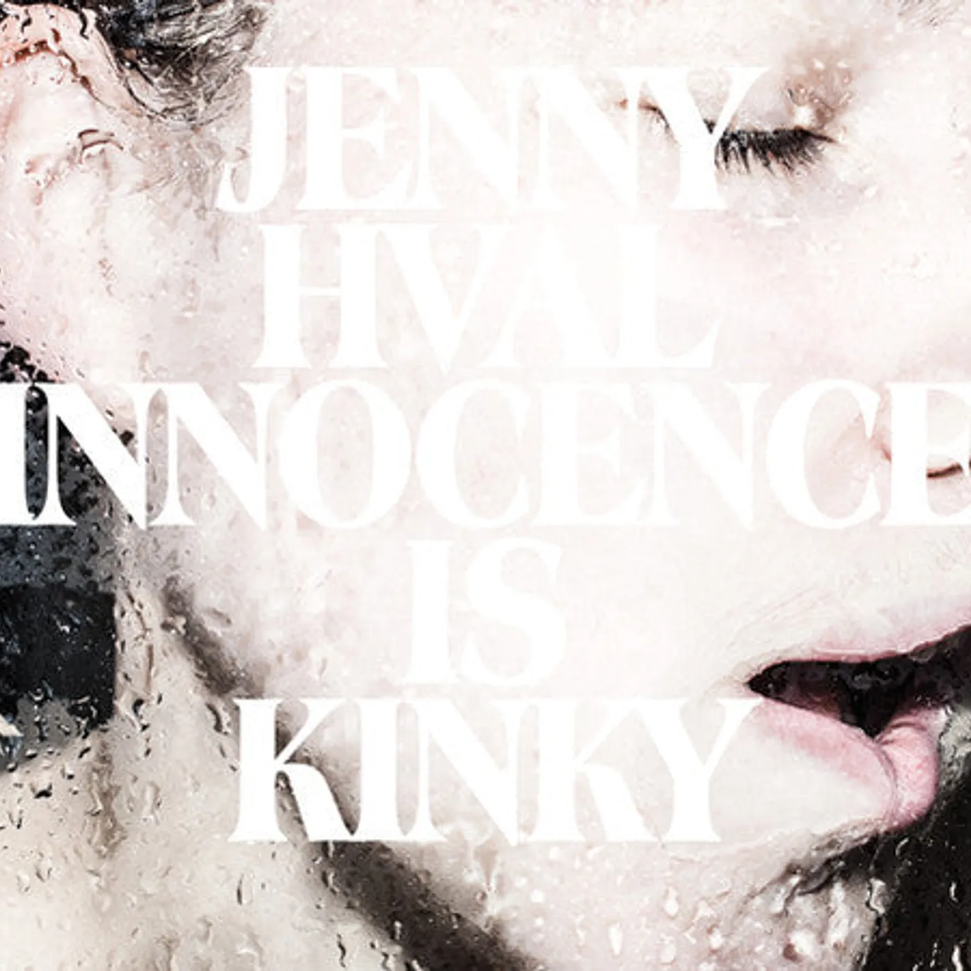 Jenny Hval LP Vinyl - Innocence Is Kinky (W/Cd)
