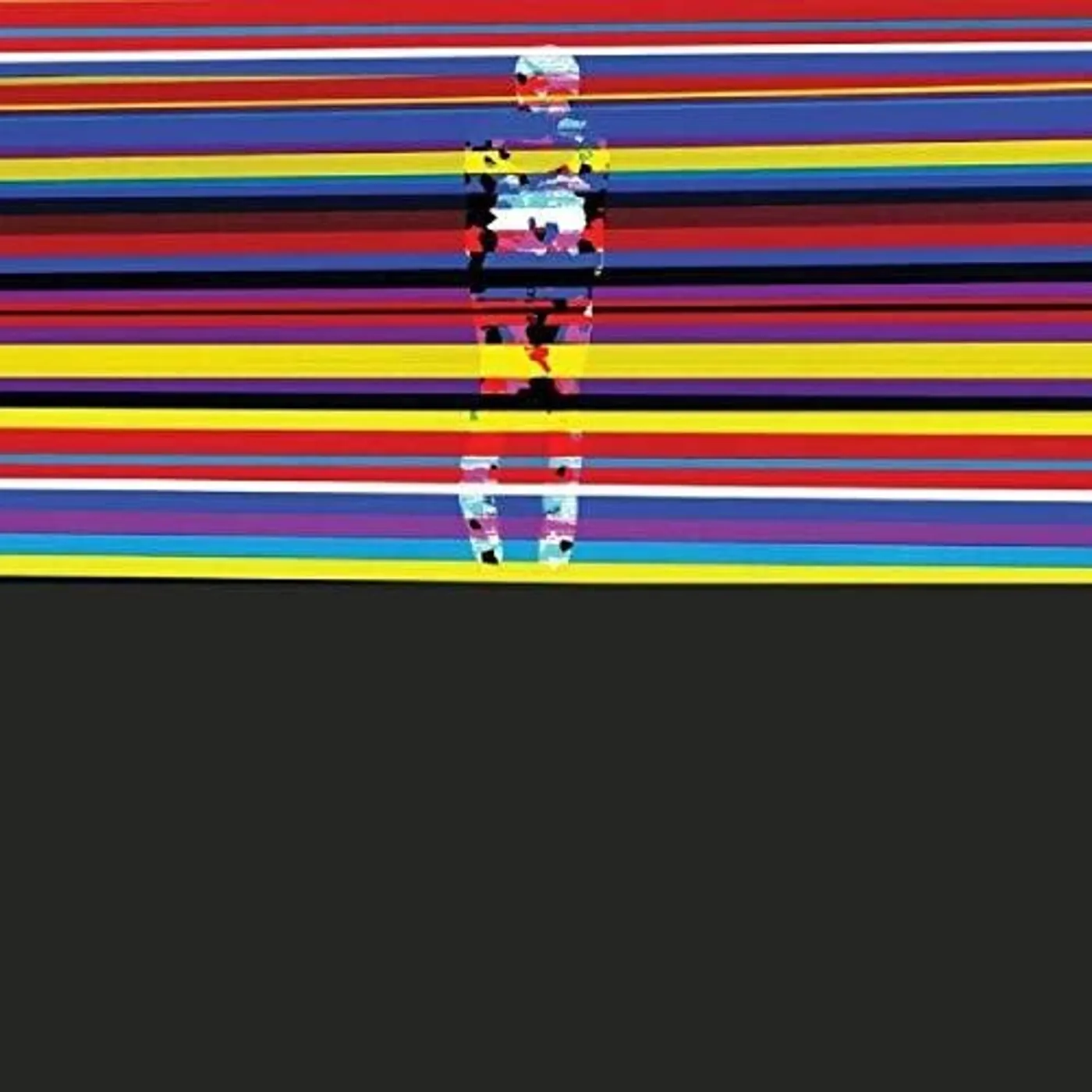 Terry Ohms LP Vinyl - Terryfirma (Ylw) (Dlcd)