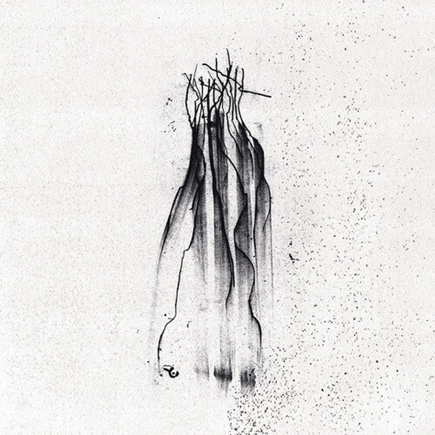 Nordvargr LP Vinyl - Daath