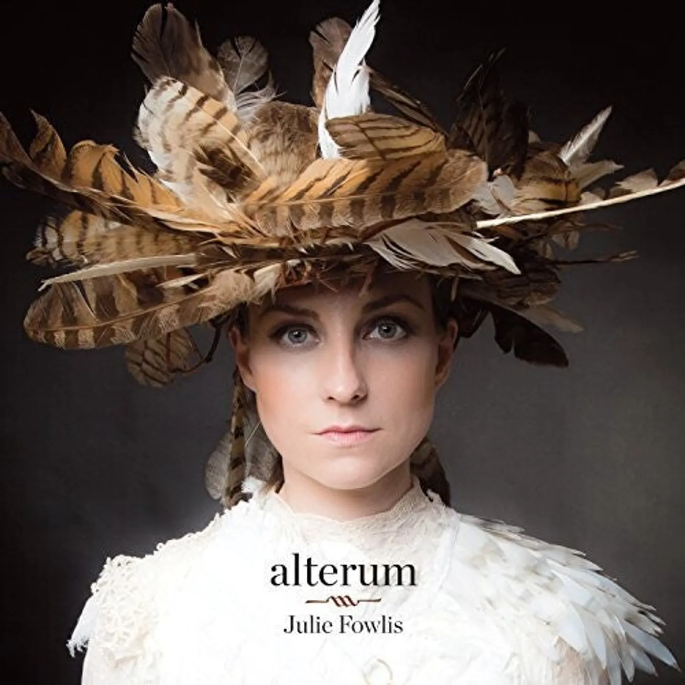 Julie Fowlis LP Vinyl - Alterum