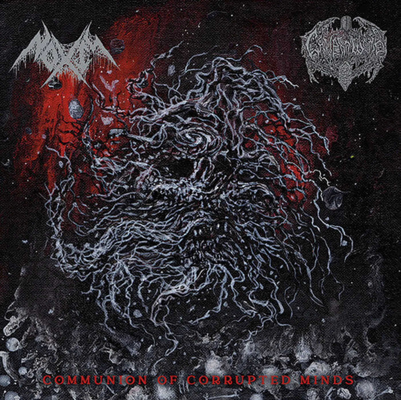 Noxis & Cavern Womb