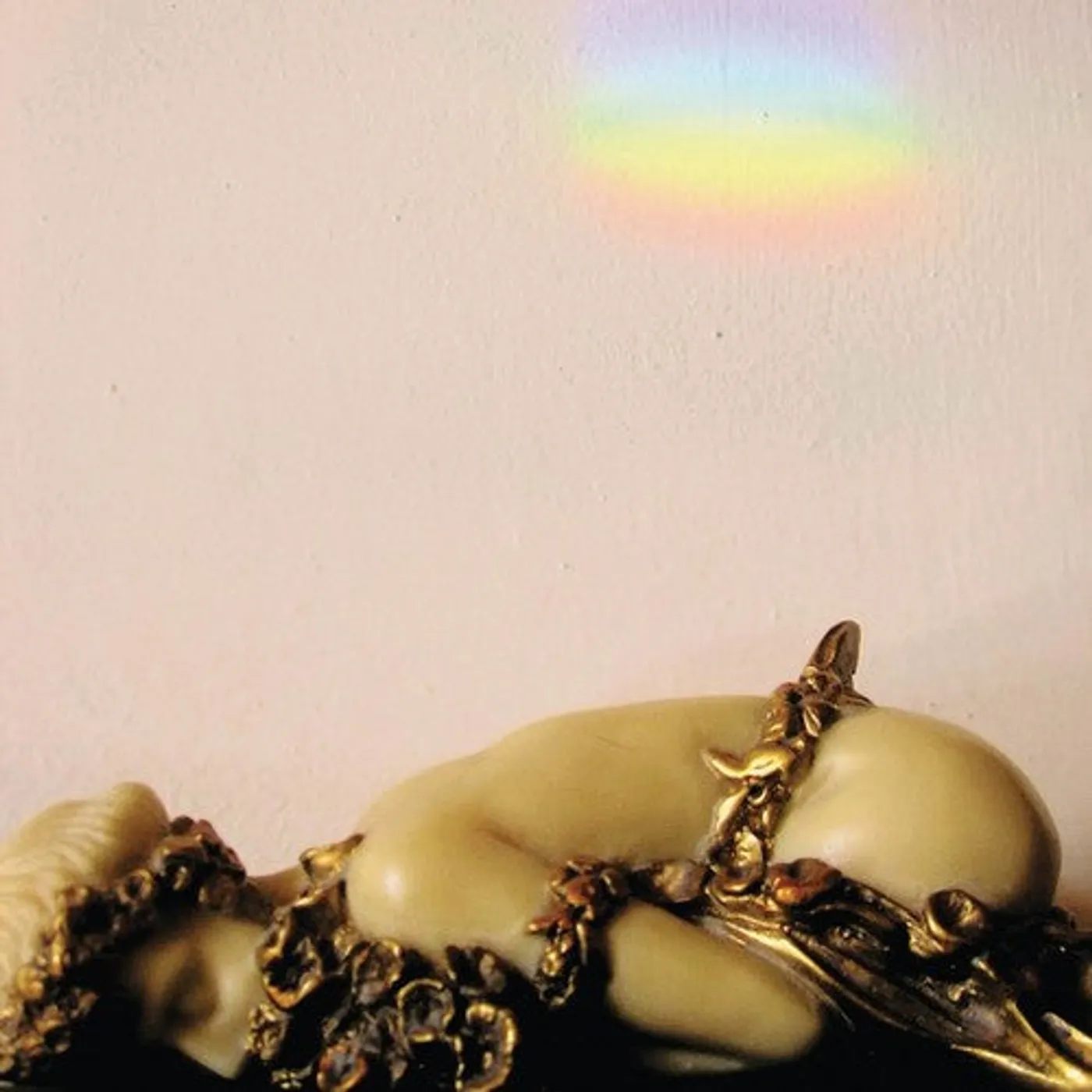 Josephine Foster LP Vinyl - No More Lamps In The Morning