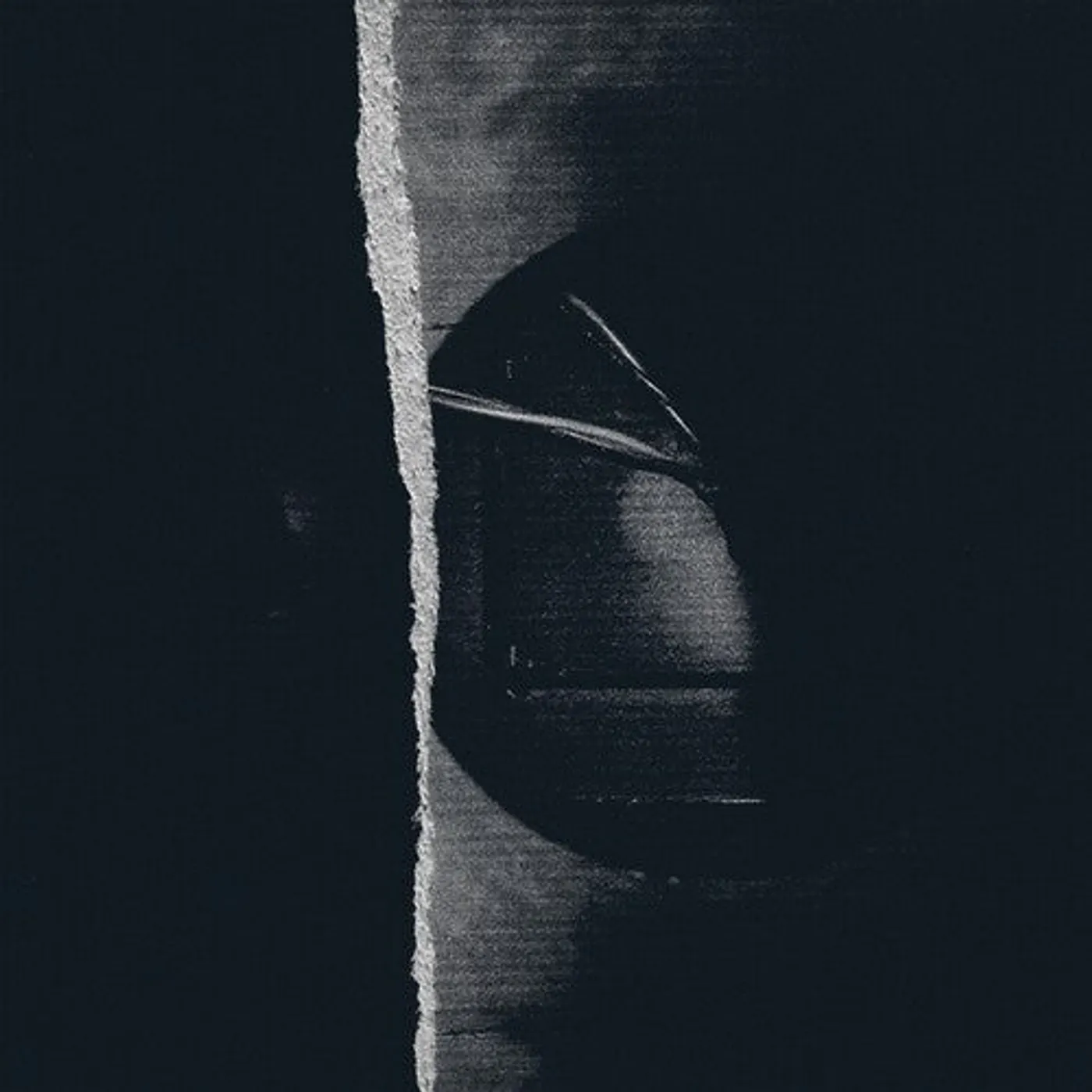 Hexa LP Vinyl - Material Interstices
