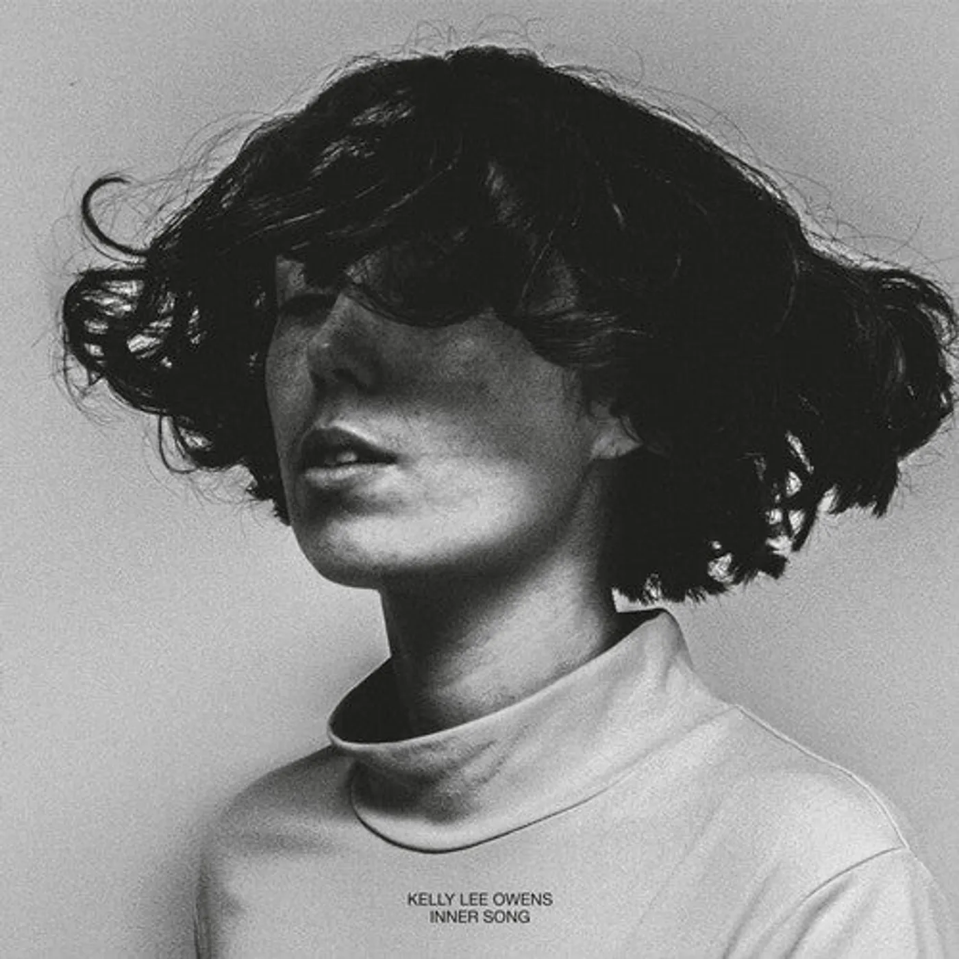 Kelly Lee Owens LP Vinyl - Inner Song
