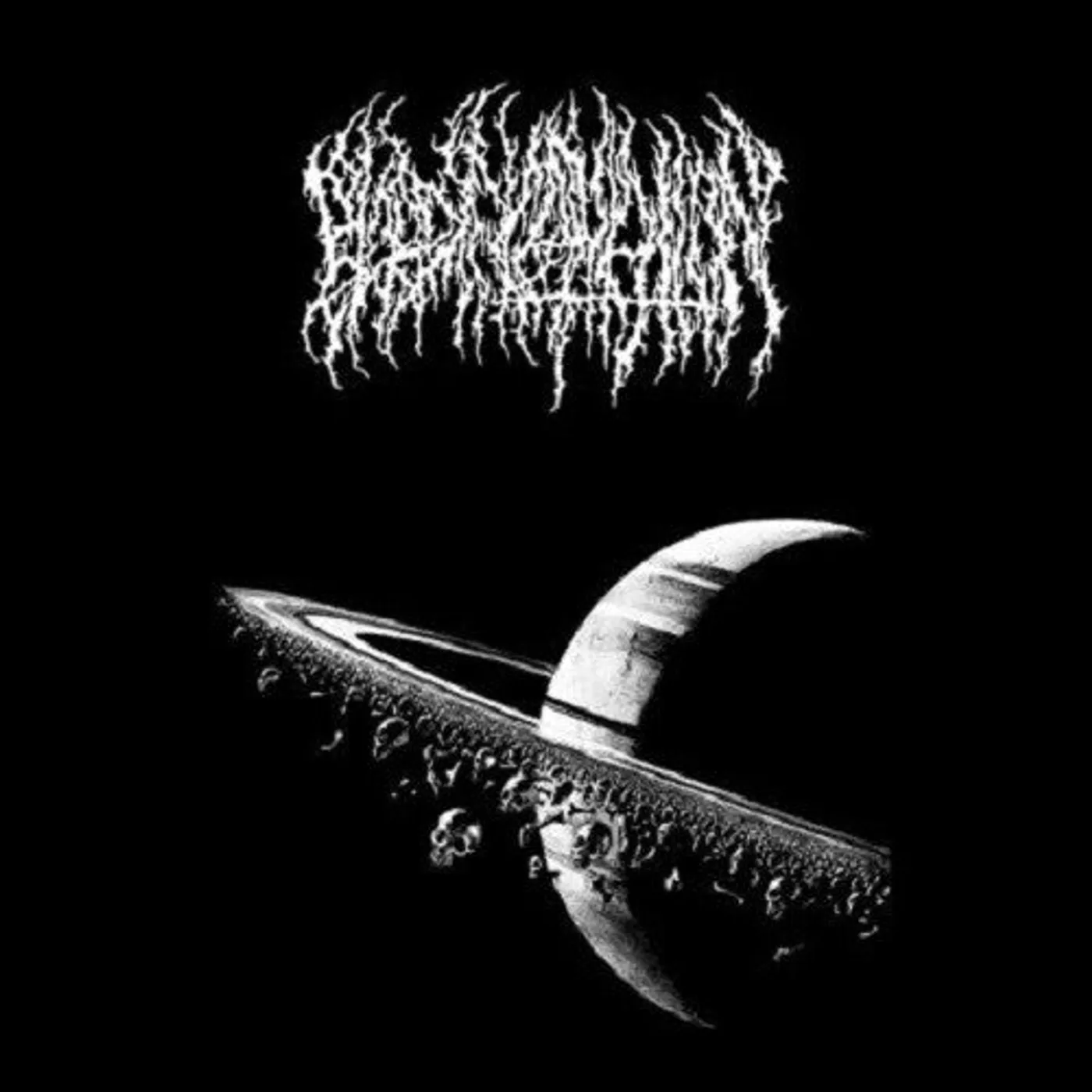 Blood Incantation LP Vinyl - Interdimensional Extinction