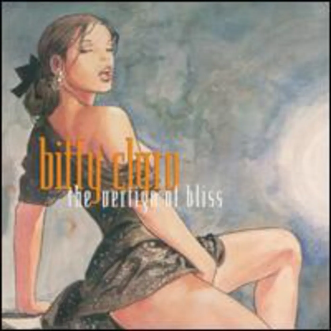 Biffy Clyro LP Vinyl - Vertigo Of Bliss
