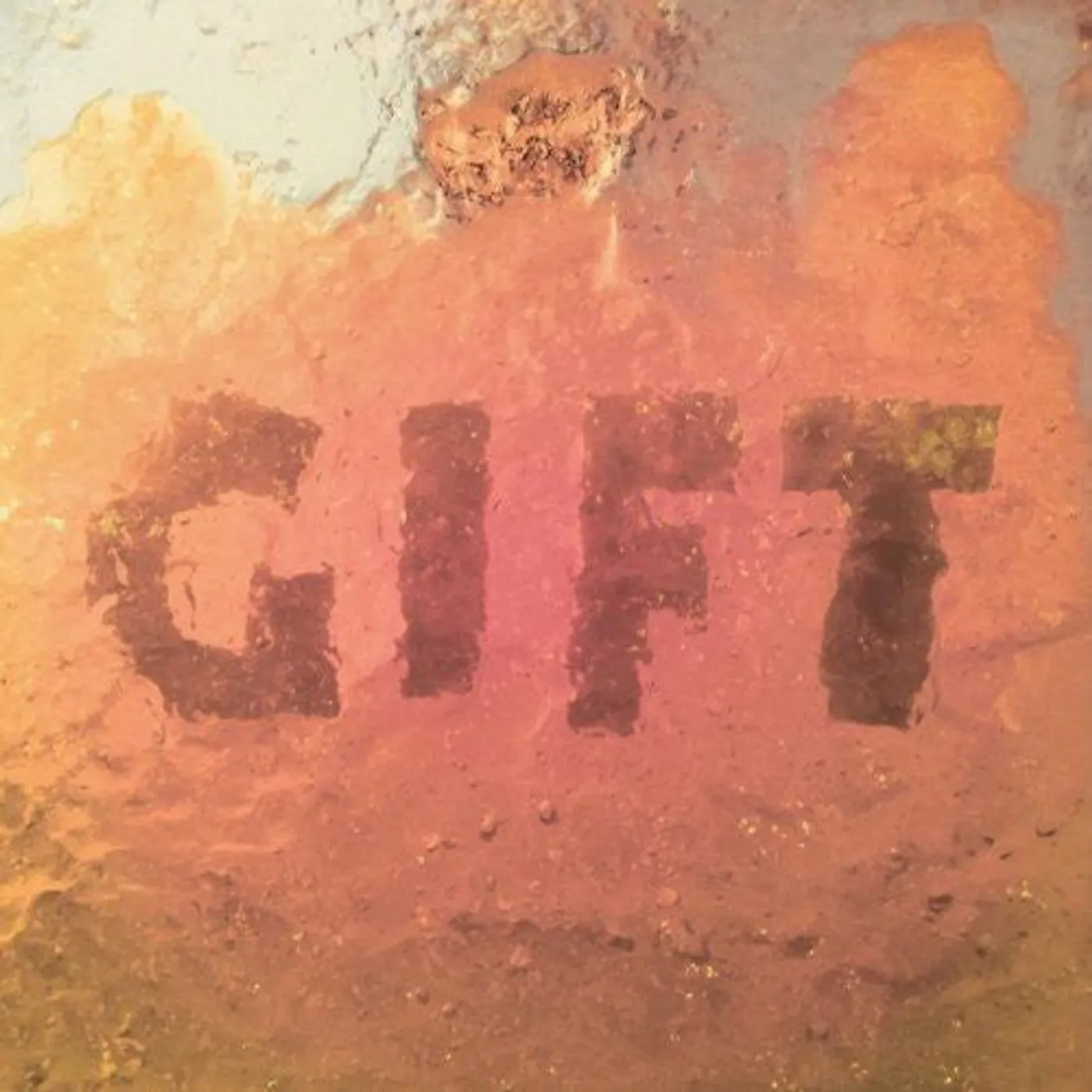 Burnt Ones LP Vinyl - Gift