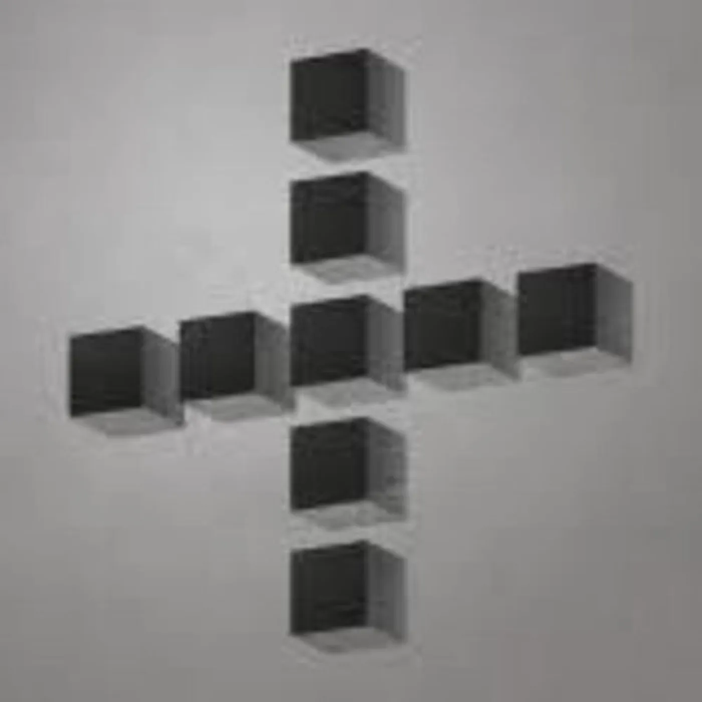 Minor Victories LP Vinyl - Minor Victories