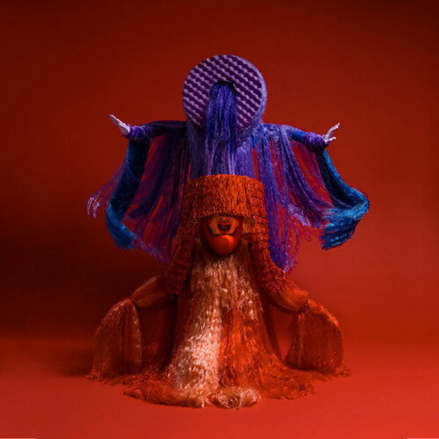 Sotomayor LP Vinyl - Origenes