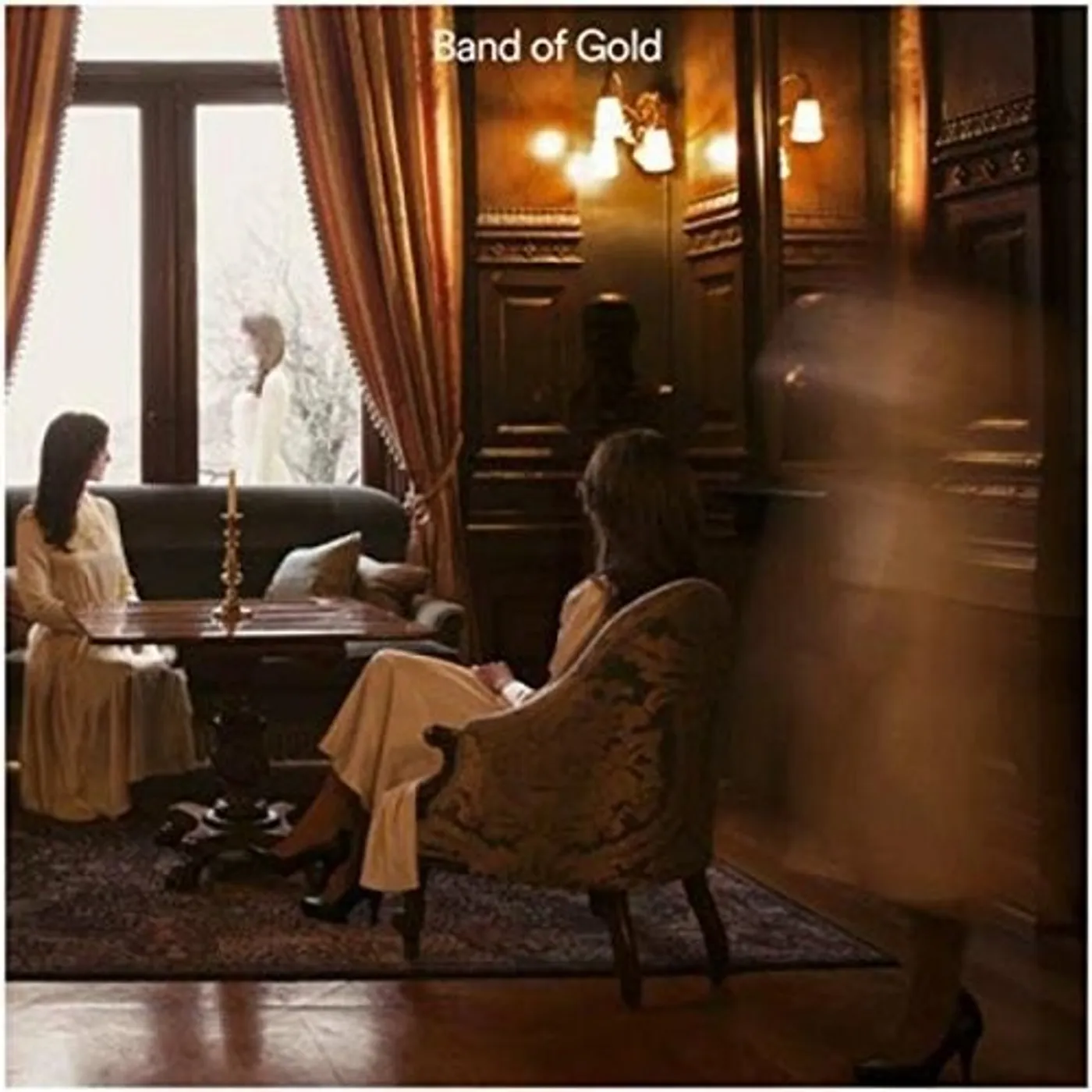 Band Of Gold LP Vinyl - Band Of Gold