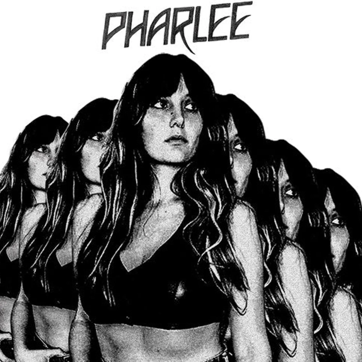 Pharlee LP Vinyl - Pharlee