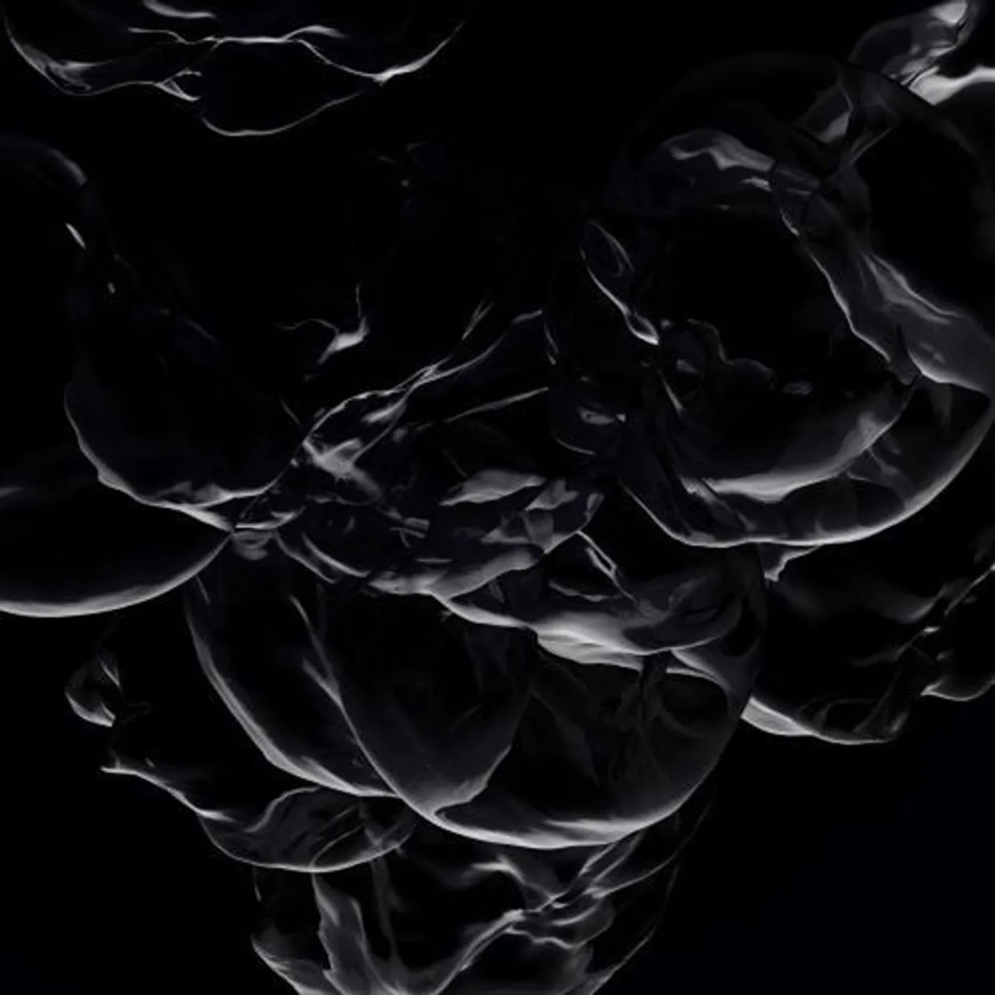 Gaiser LP Vinyl - False Light