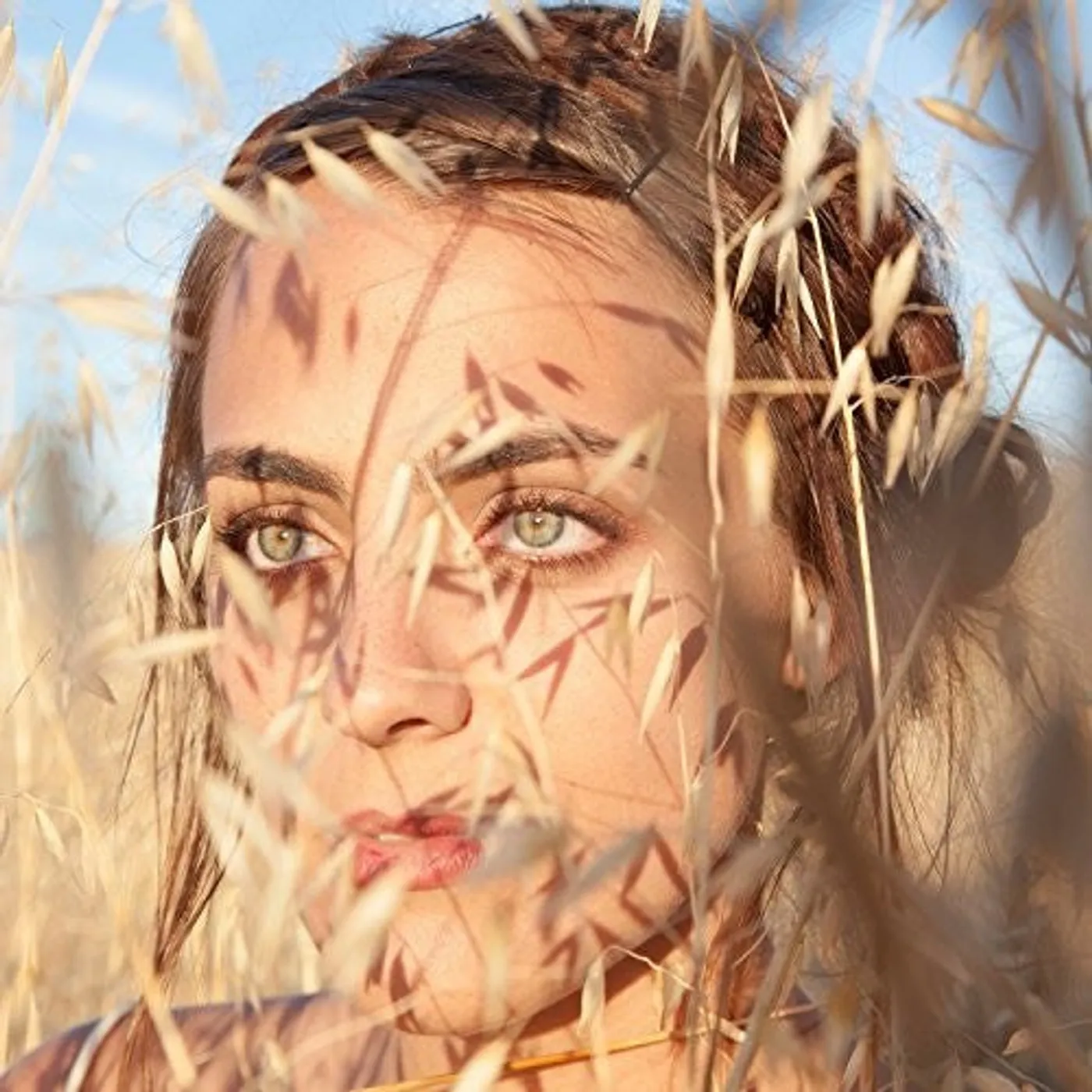 Breanna Barbara LP Vinyl - Mirage Dreams