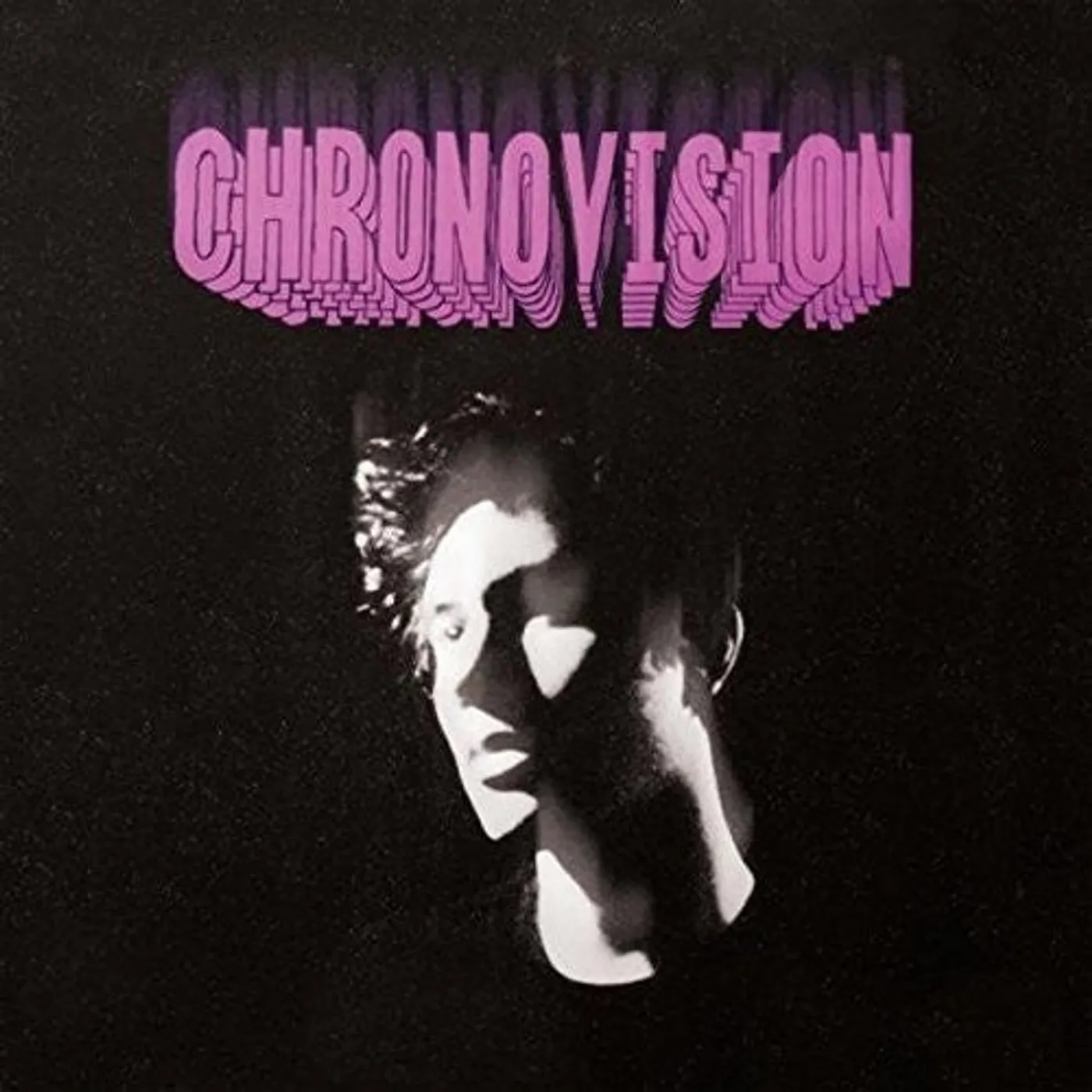 Oberhofer LP Vinyl - Chronovision (Ogv)