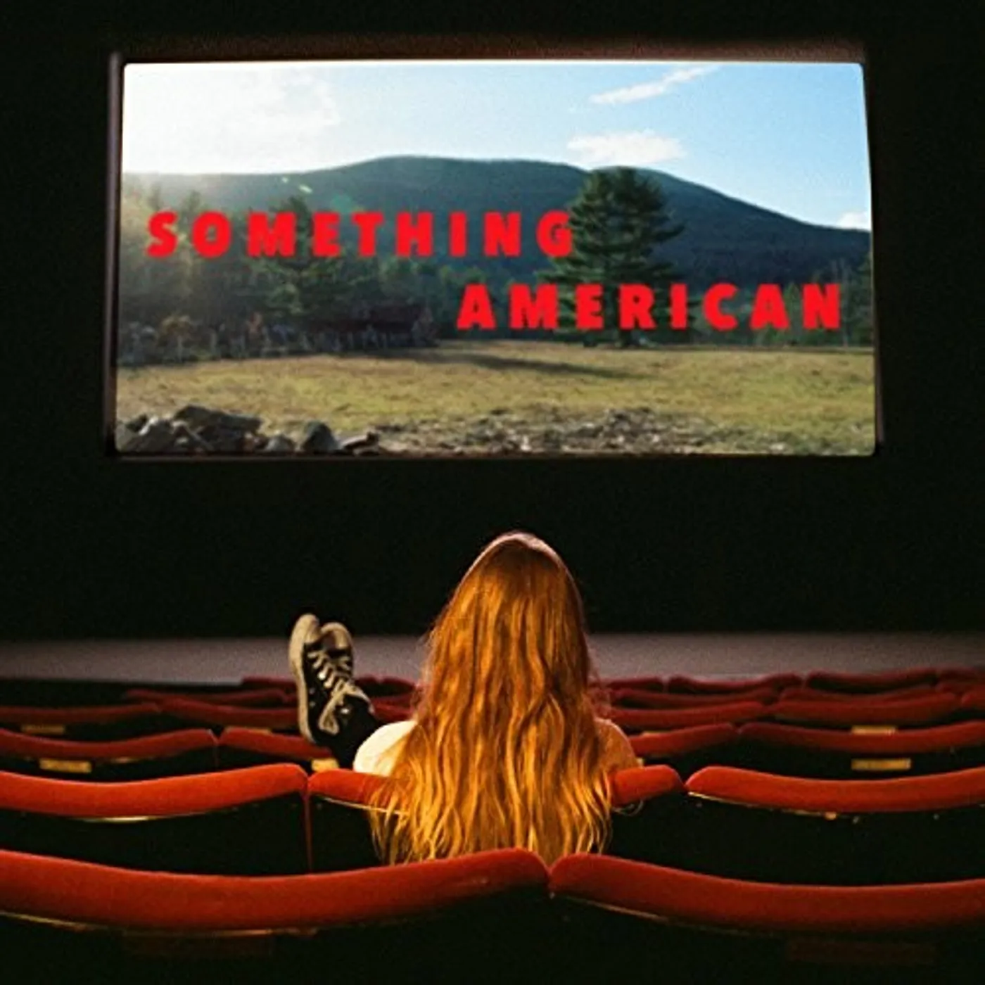 Jade Bird LP Vinyl - Something American (10In) (Ep)