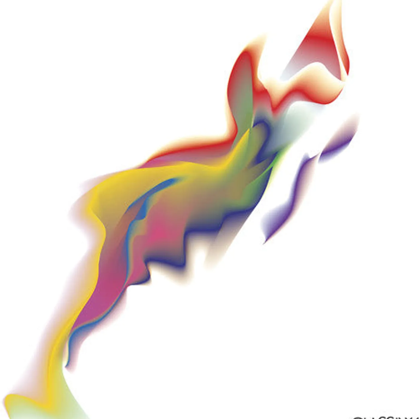Classixx LP Vinyl - Faraway Reach (Dlcd)