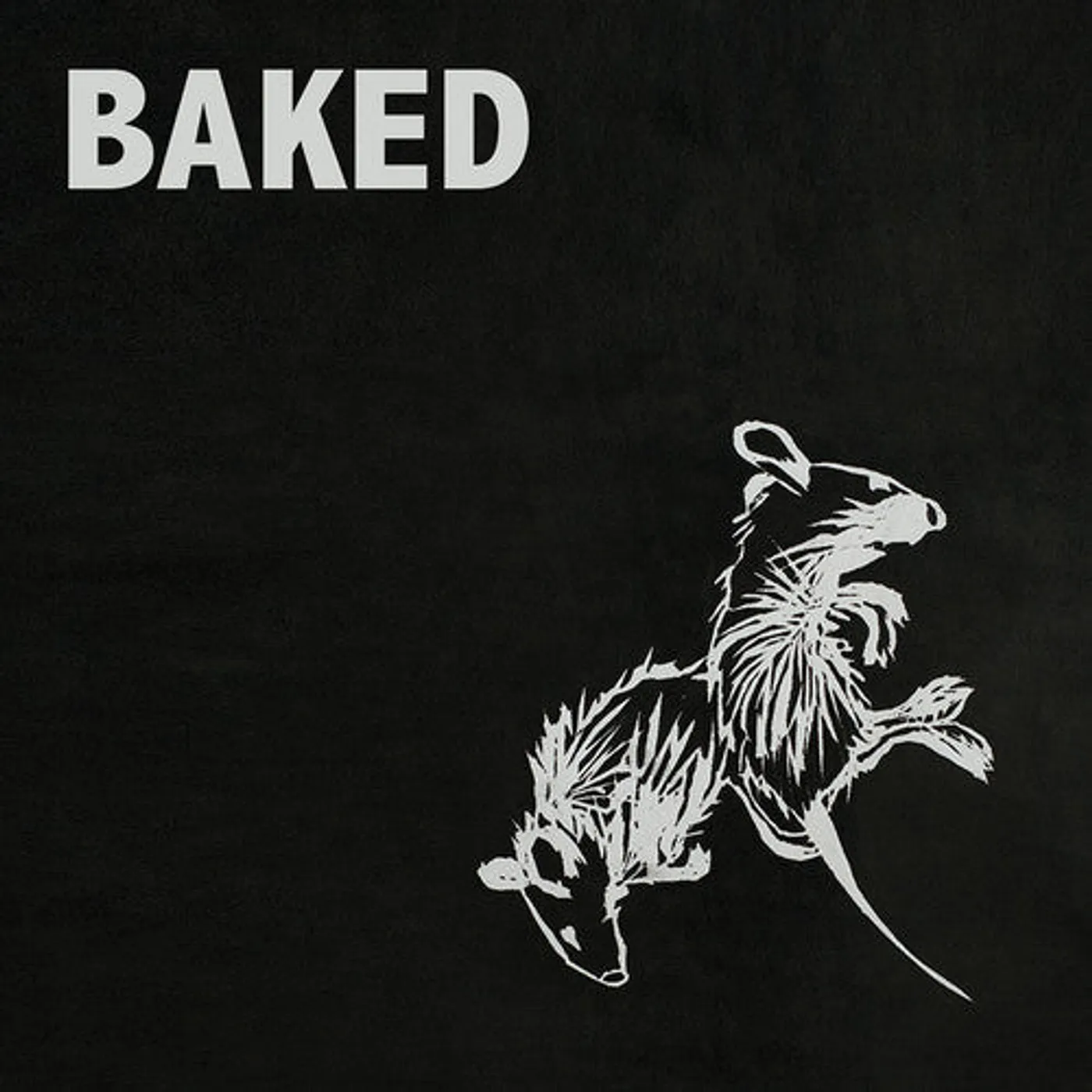 Baked LP Vinyl - Farnham