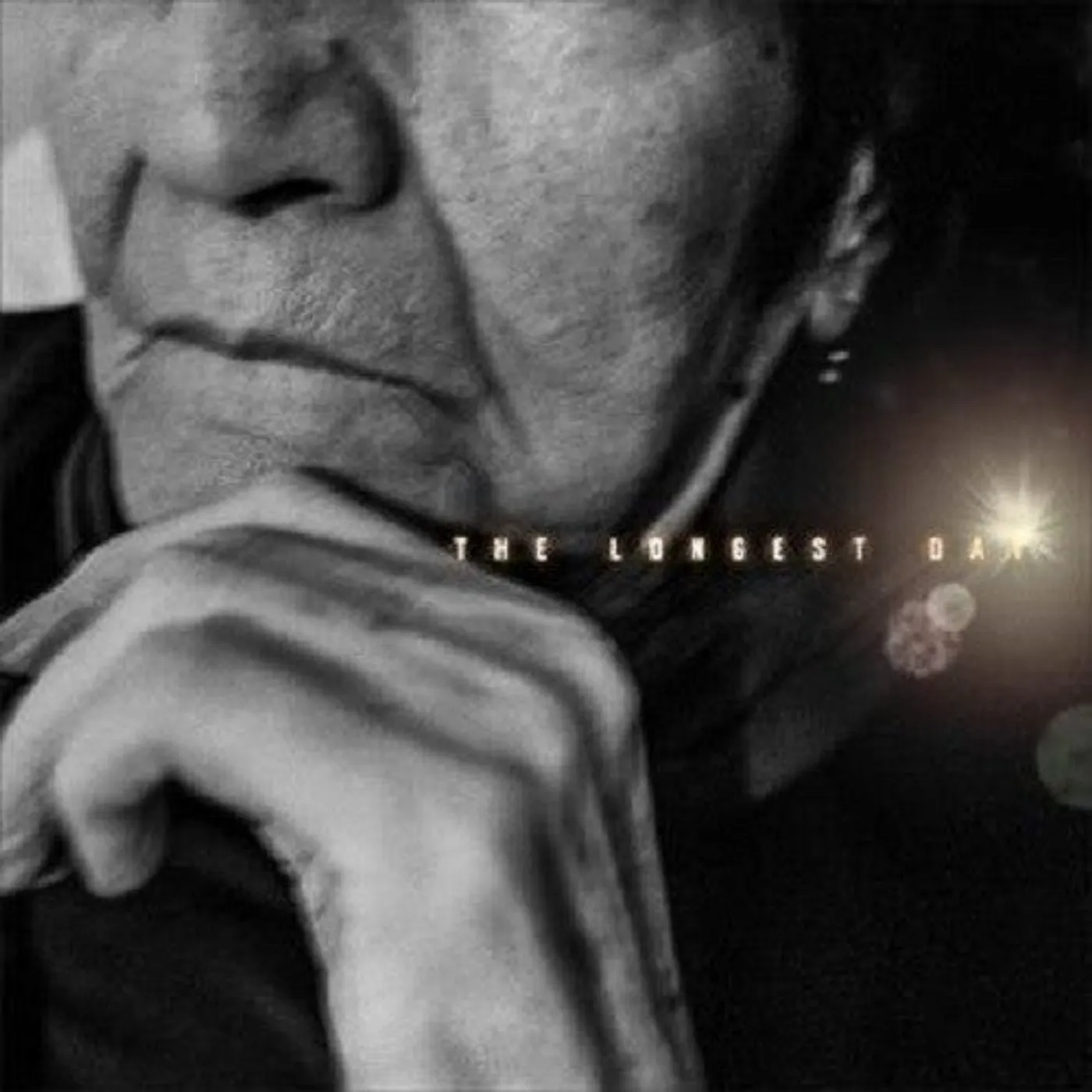 Longest Day: A Benefit Album For The Alzheimer'S LP Vinyl - Longest Day: A Benefit Album For The Alzheimer'S