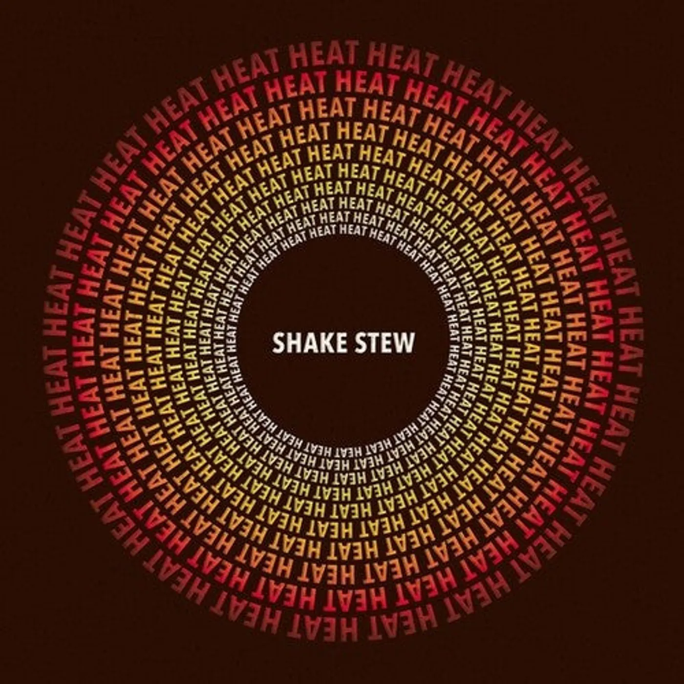 Shake Stew LP Vinyl - Heat (2Pk)