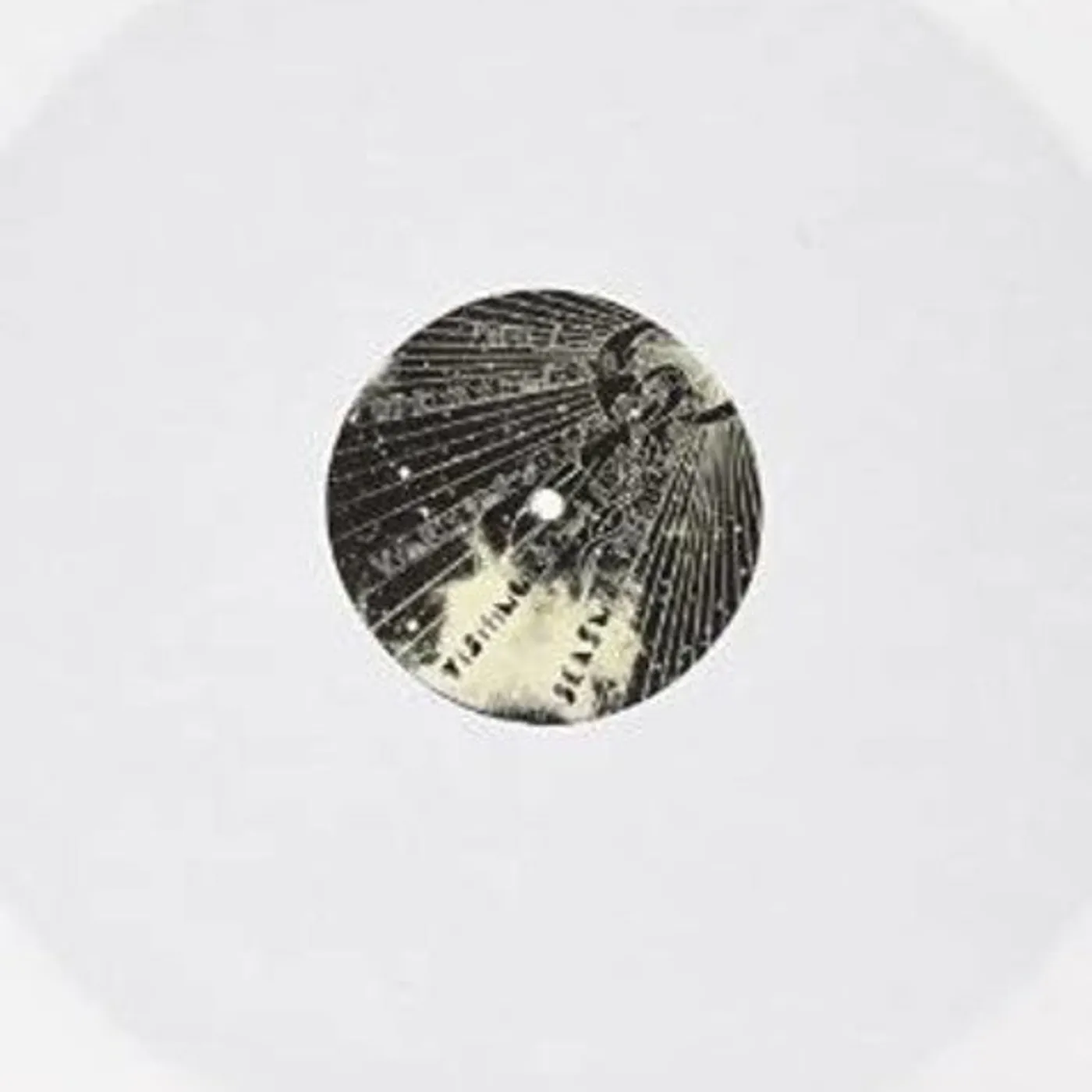 Samantha Glass LP Vinyl - Mysteries From The Palomino Skyliner (Ltd)