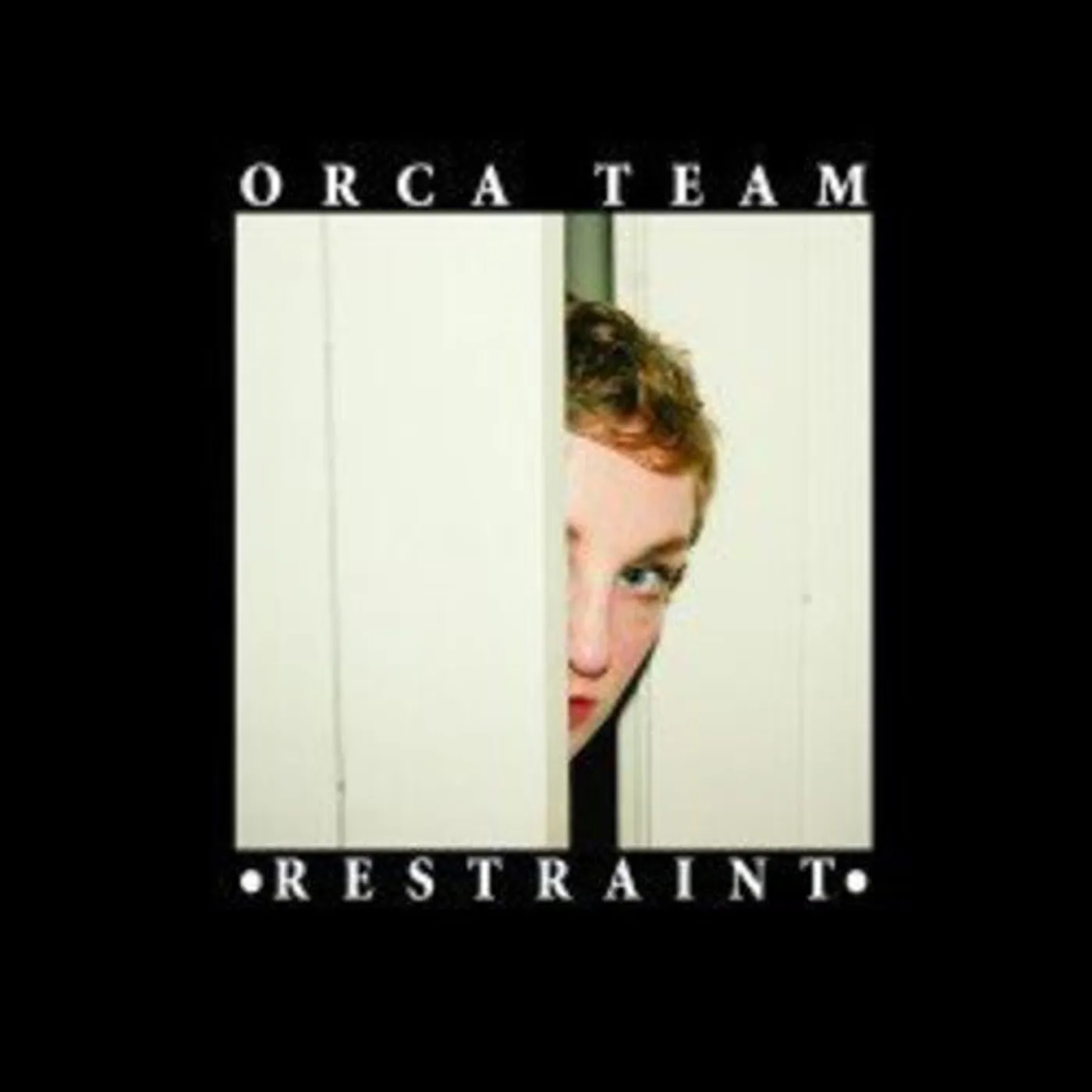 Orca Team LP Vinyl - Restraint