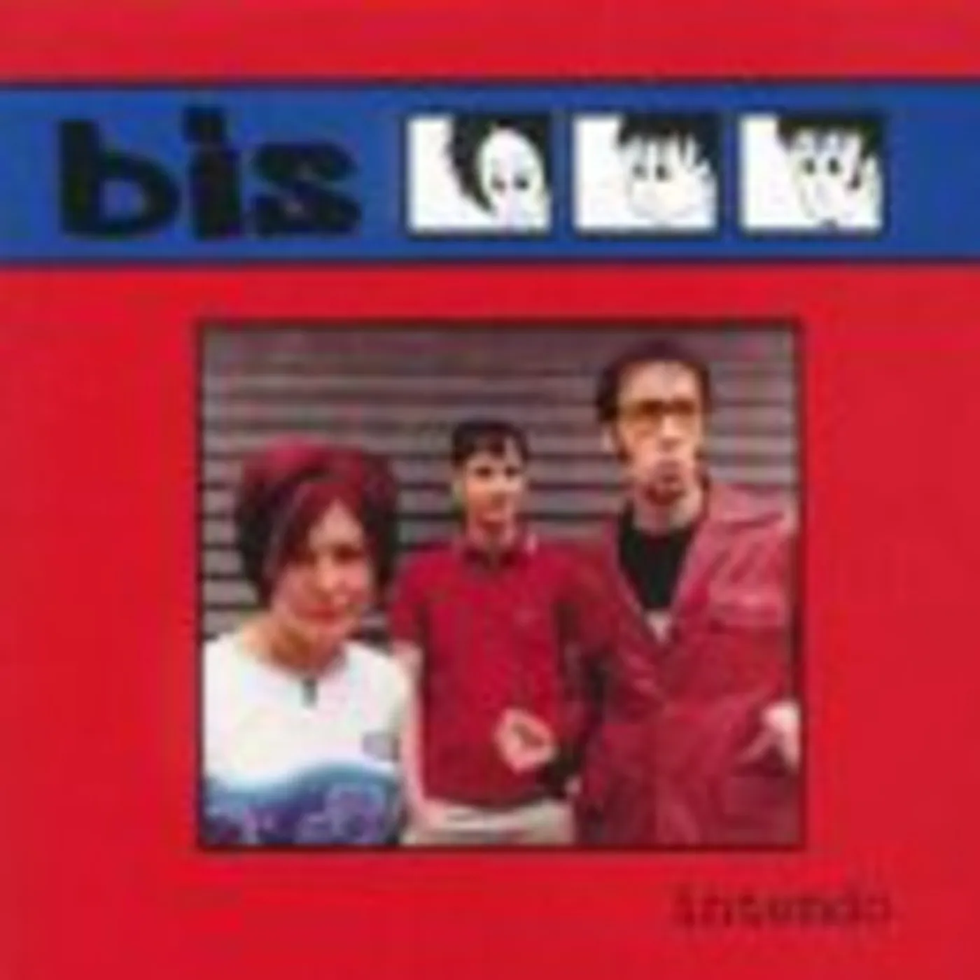 Bis LP Vinyl - Intendo