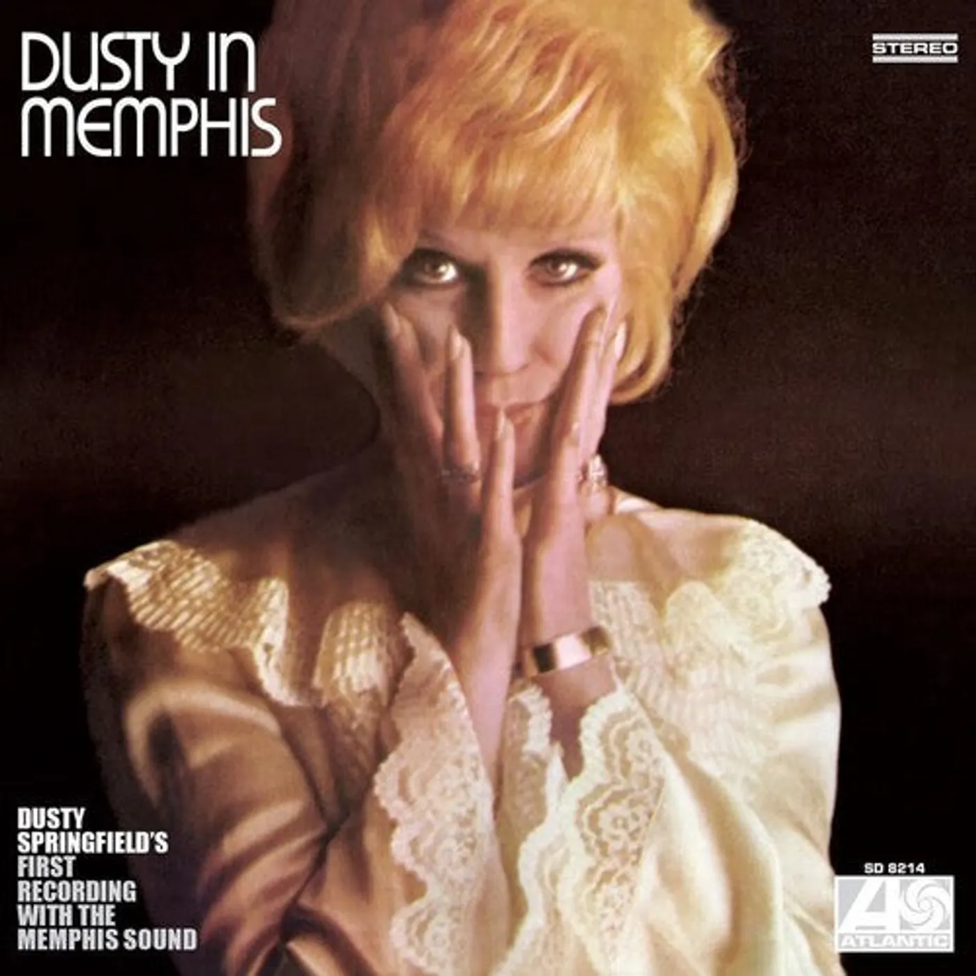 Dusty Springfield LP Vinyl - Dusty In Memphis (Gate Fold) (Ogv)