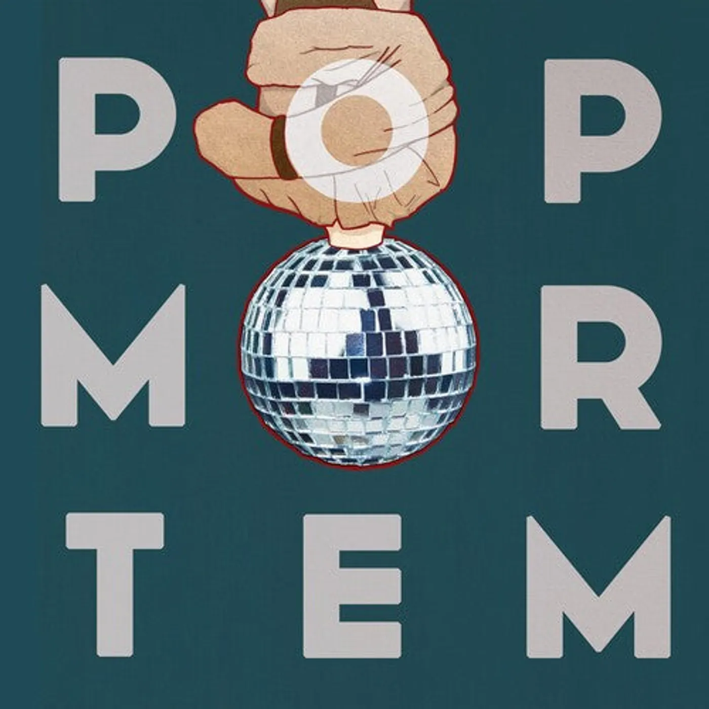 Virginity LP Vinyl - Popmortem