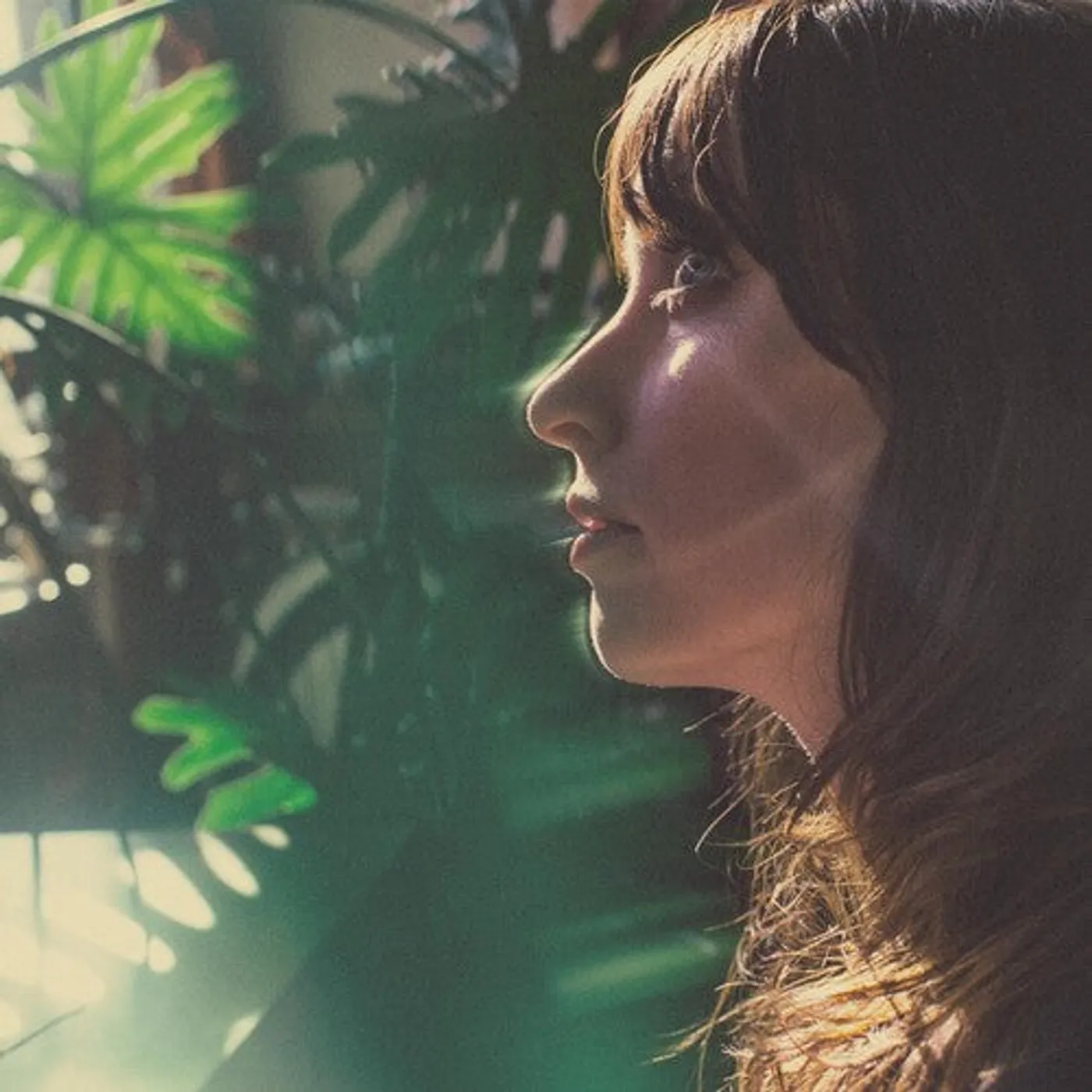 Sister Sparrow LP Vinyl - Gold