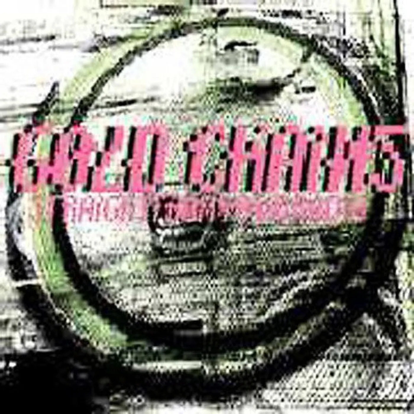 Gold Chains LP Vinyl - Straight From Your Radio
