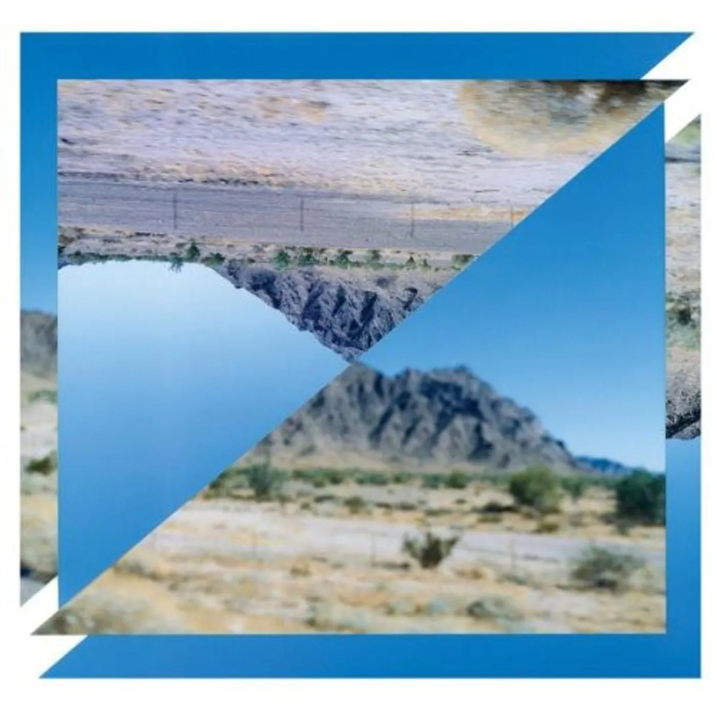 Growing LP Vinyl - Lateral