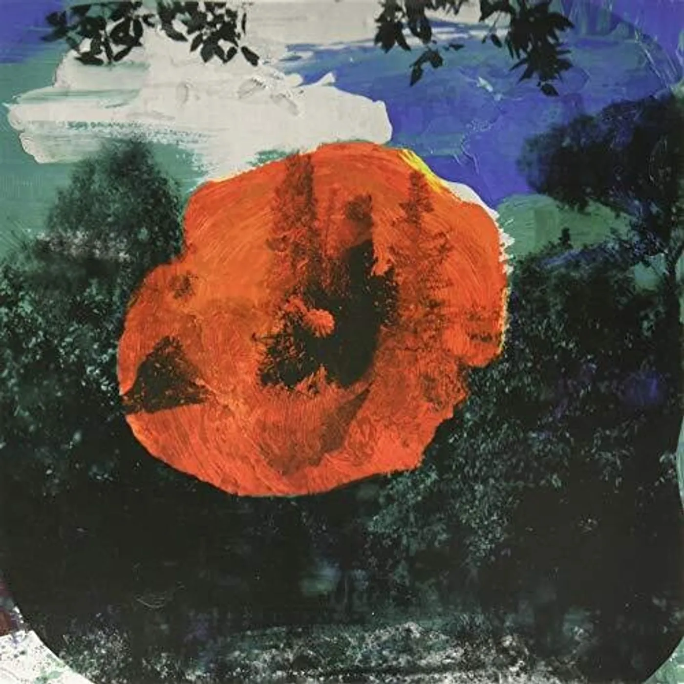Mystic Braves LP Vinyl - Great Unknown