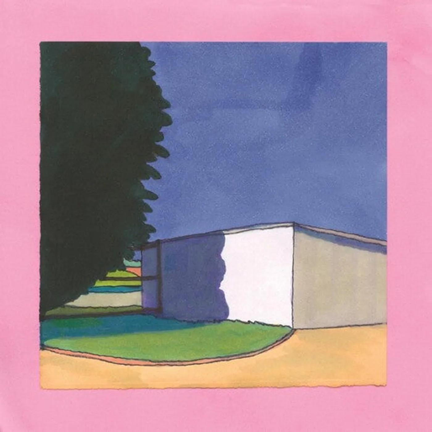 Dumb Things LP Vinyl - Time Again