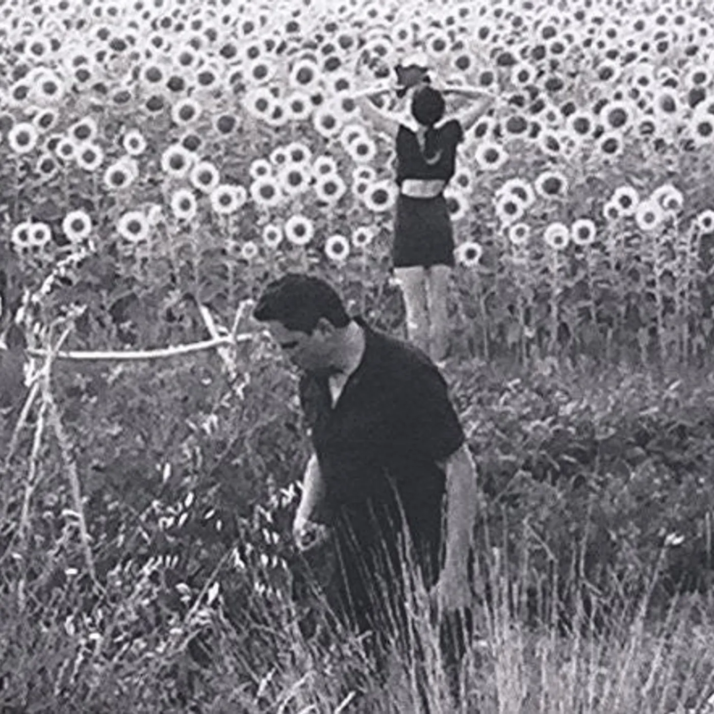Jesu  LP Vinyl - Jesu / Sun Kil Moon (Uk)