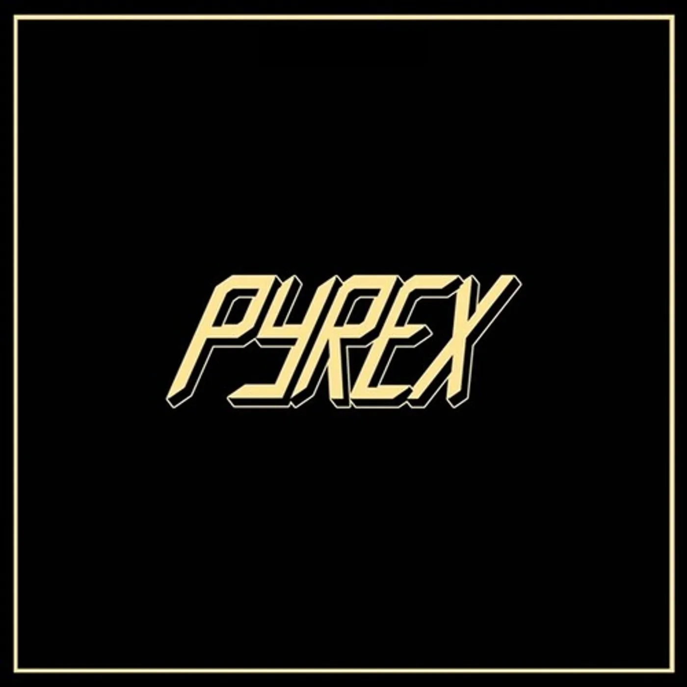 Pyrex LP Vinyl - Pyrex (Hol)