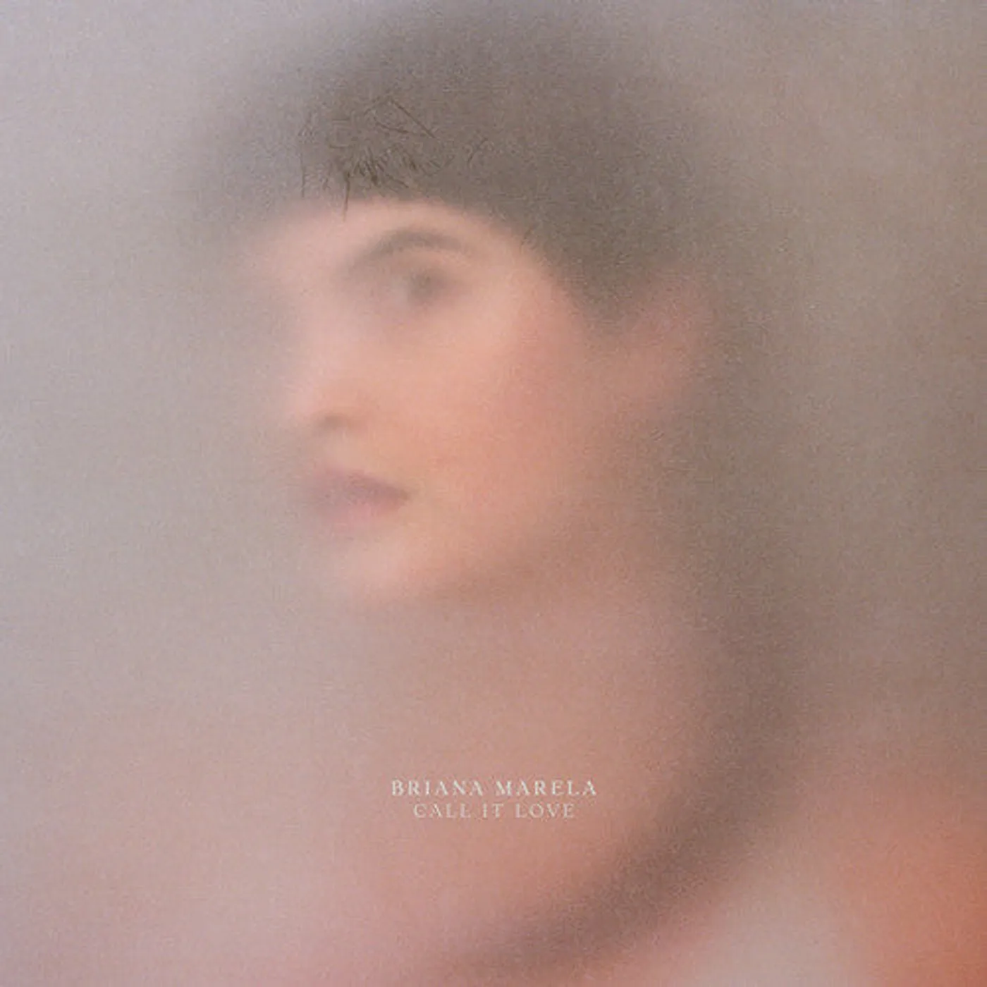 Briana Marela LP Vinyl - Call It Love (Cvnl)