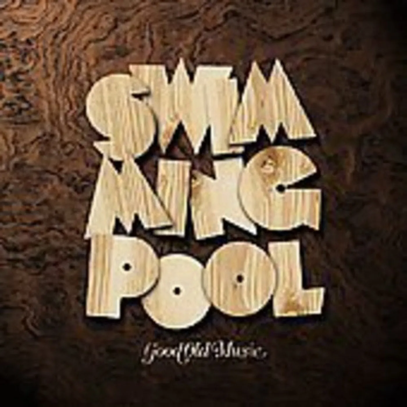 Swimming Pool LP Vinyl - Good Old Music