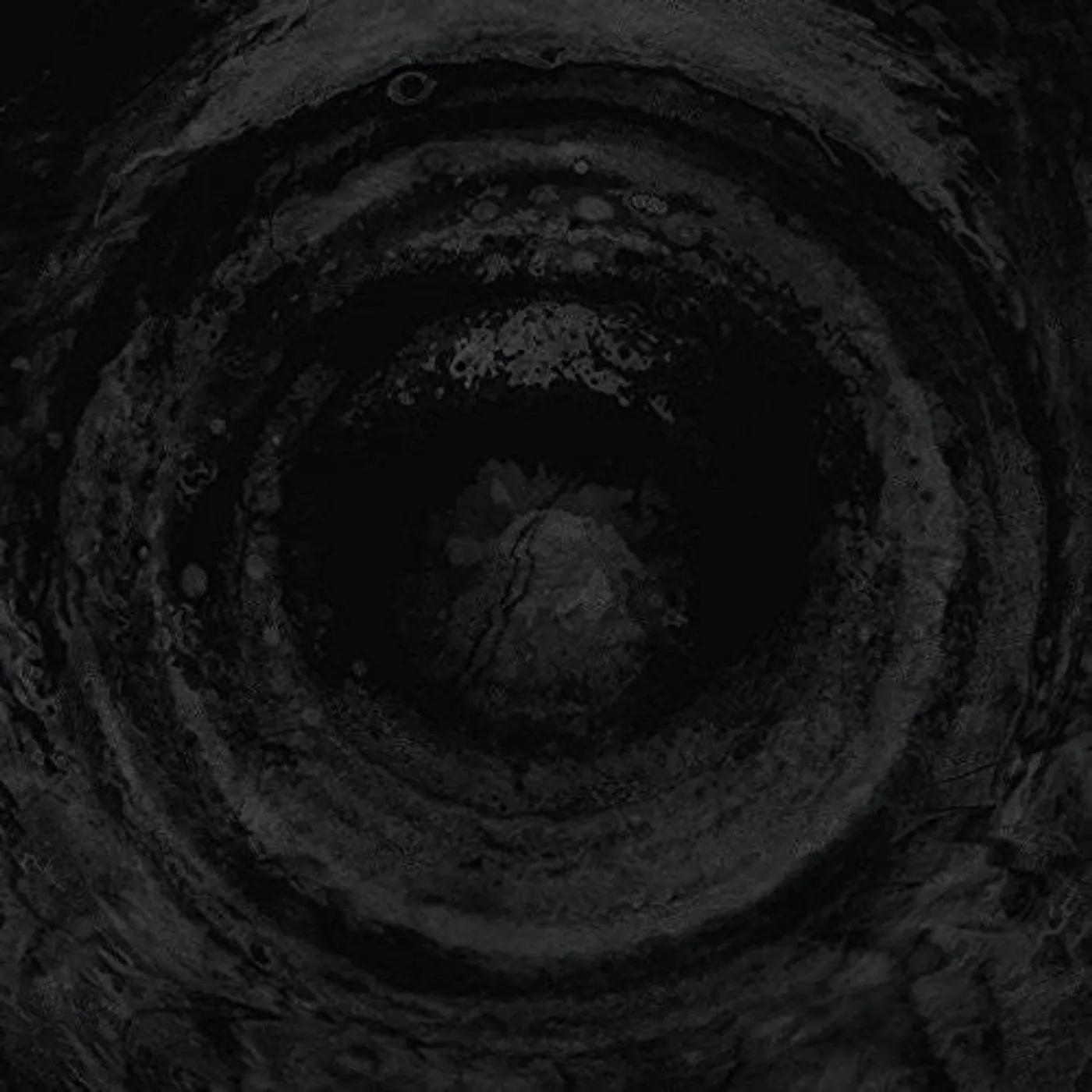 Secrets Of The Moon LP Vinyl - Sun
