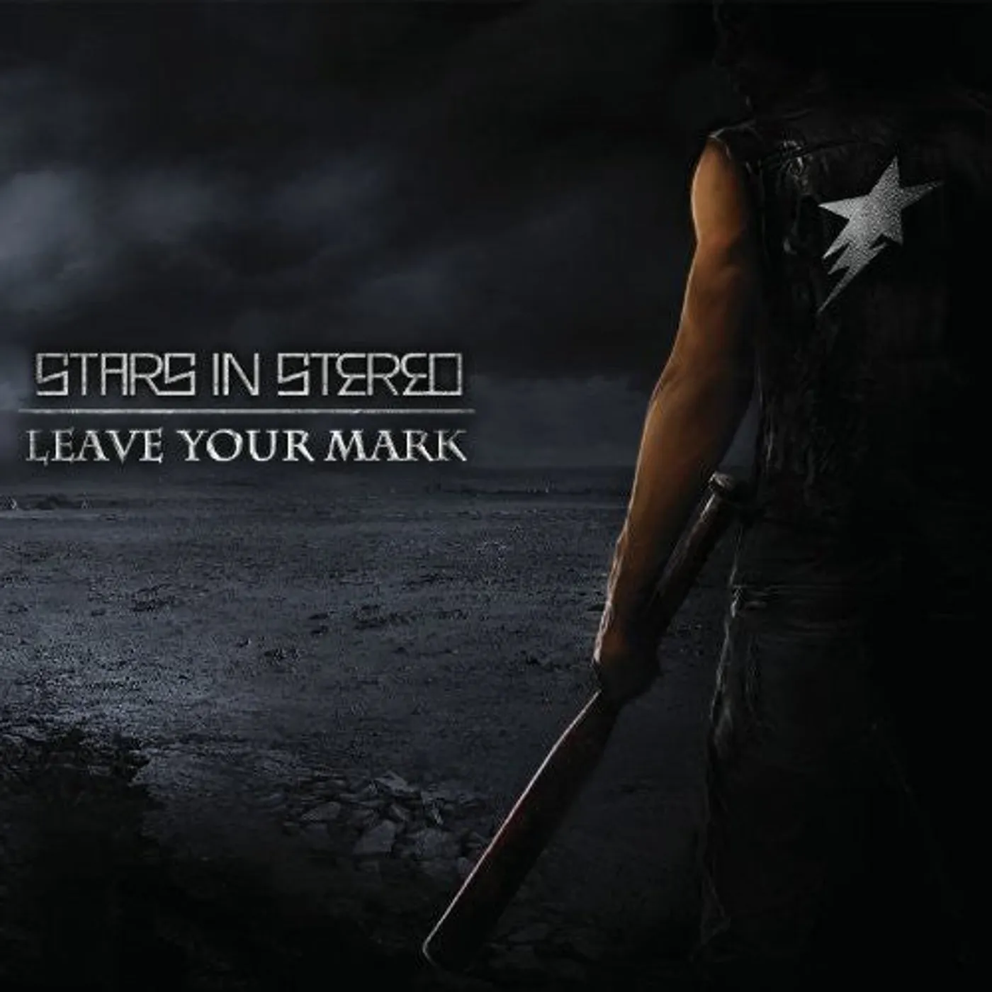 Stars In Stereo LP Vinyl - Leave Your Mark