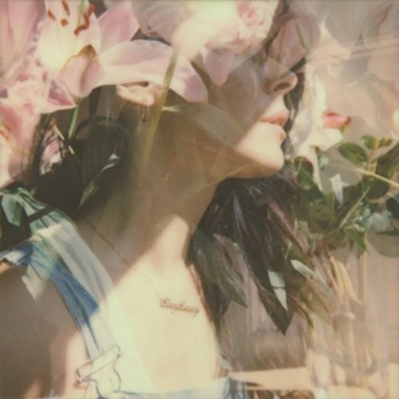 Nerina Pallot LP Vinyl - Stay Lucky (Uk)