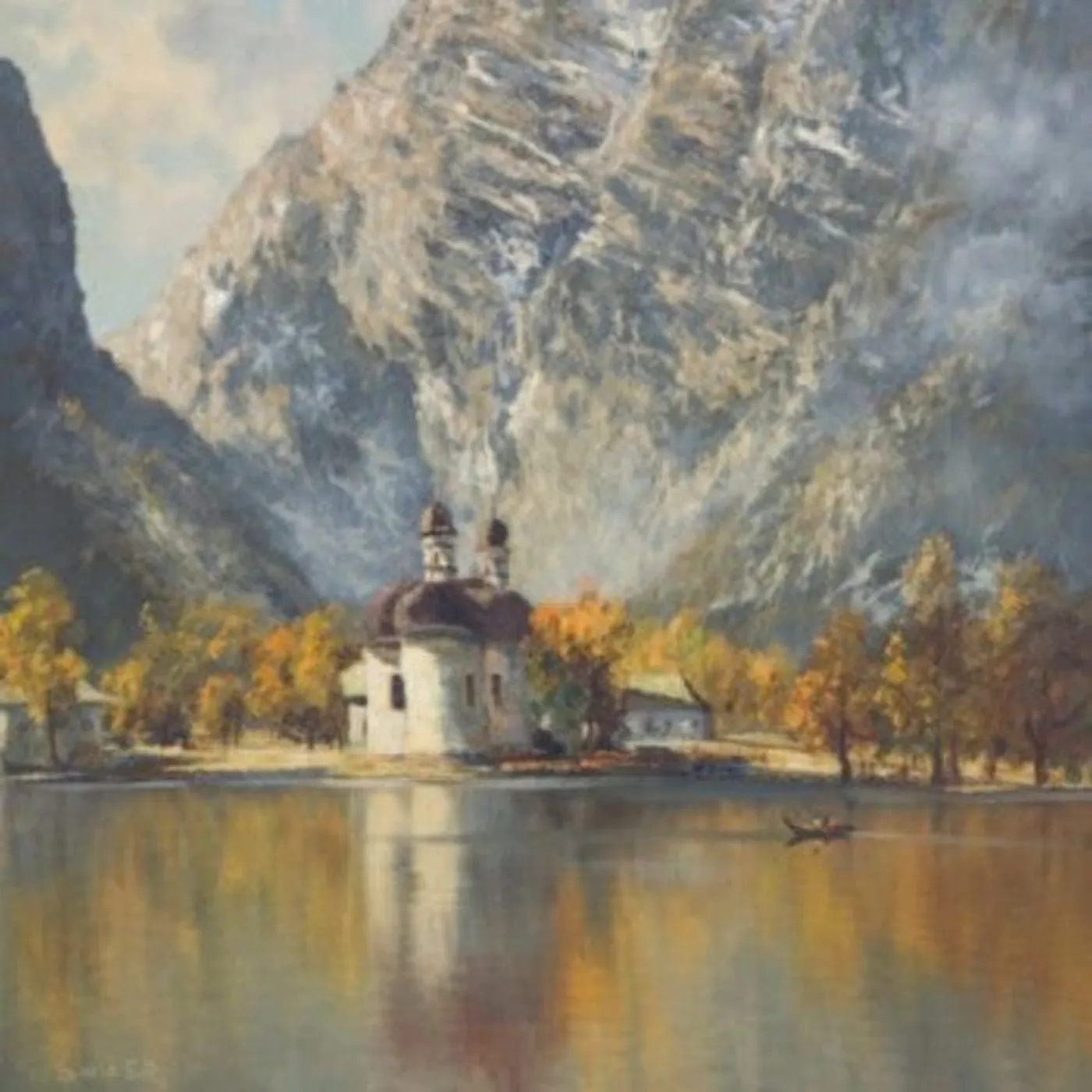 Pantha Du Prince LP Vinyl - Black Noise (Uk)