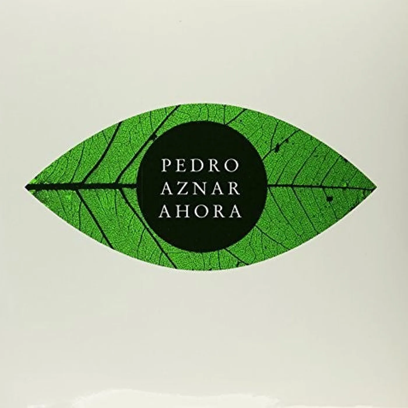 Pedro Aznar LP Vinyl - Ahora (Arg)