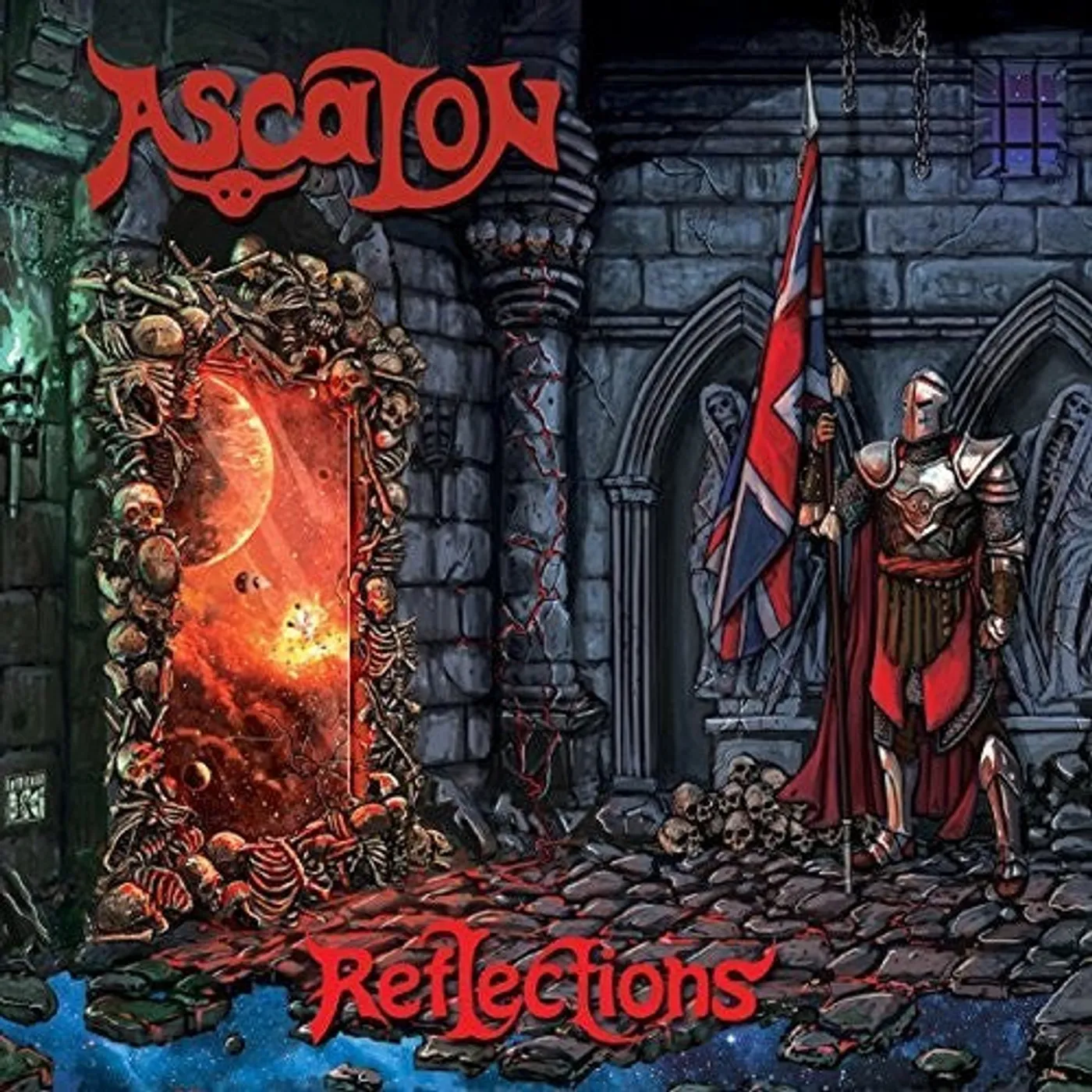 Ascalon