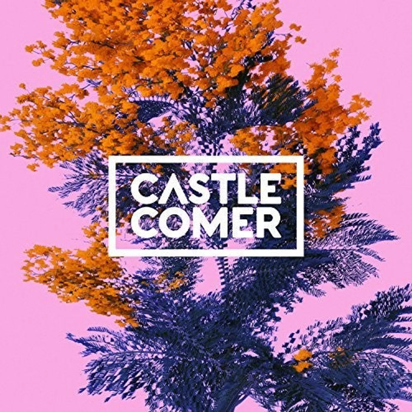 Castlecomer LP Vinyl - Castlecomer